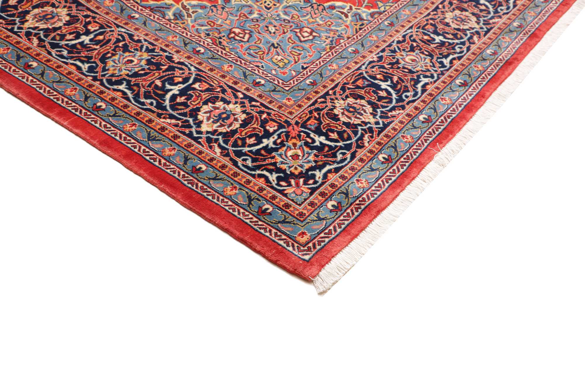 Sarough | 403 cm x 302 cm | Nr. 12-476456