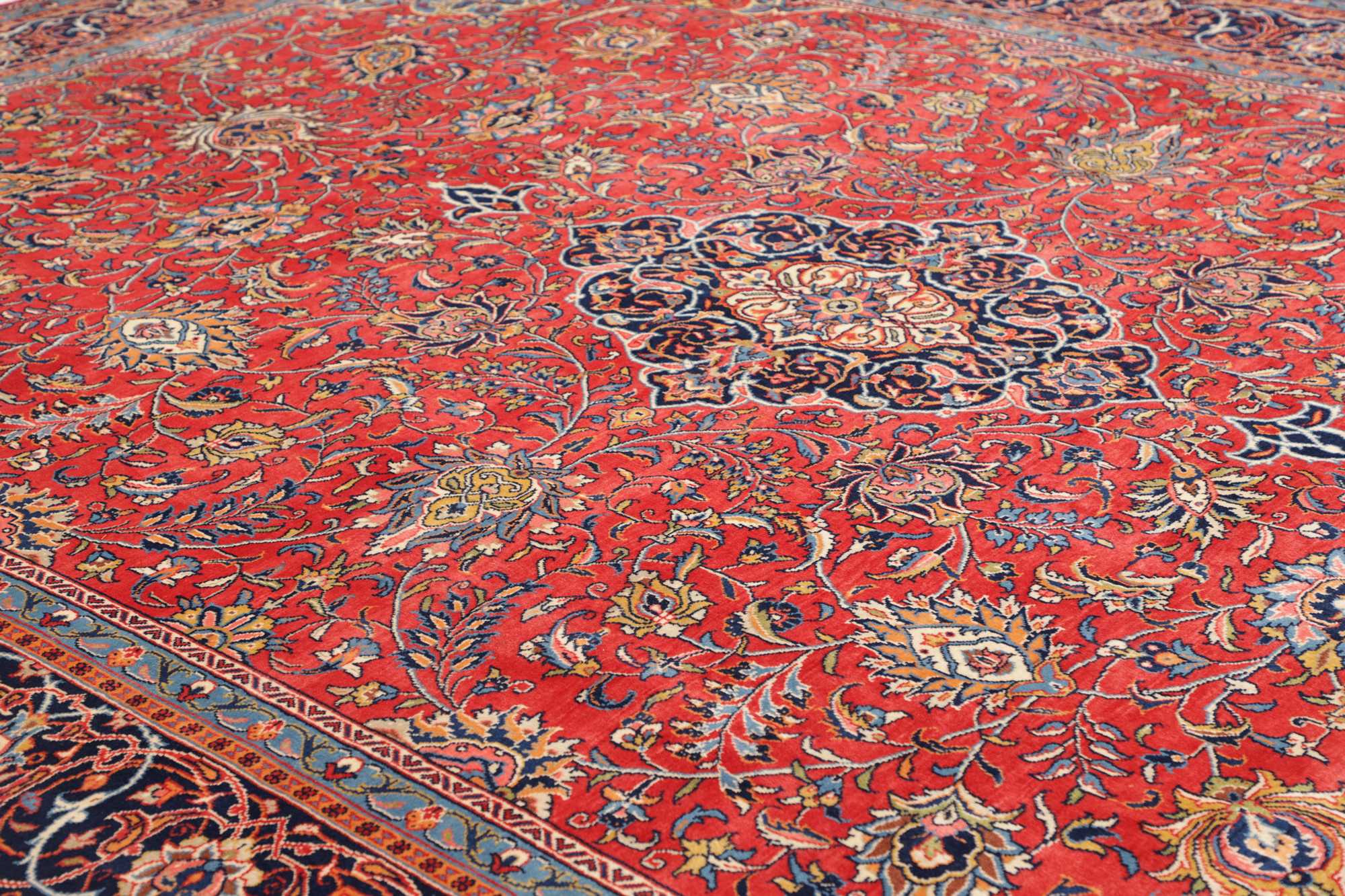 Sarough | 403 cm x 302 cm | Nr. 12-476456