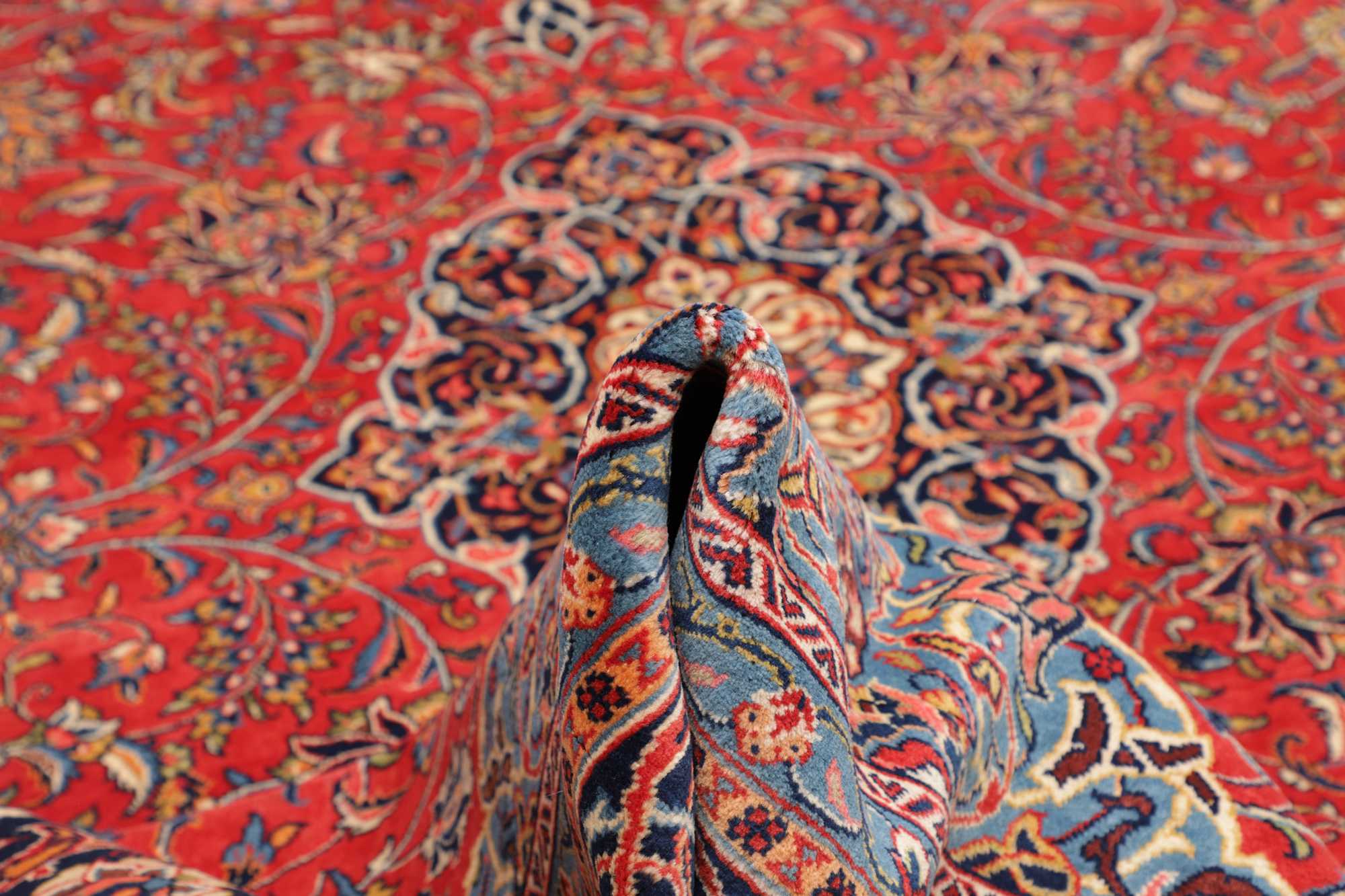 Sarough | 403 cm x 302 cm | Nr. 12-476456