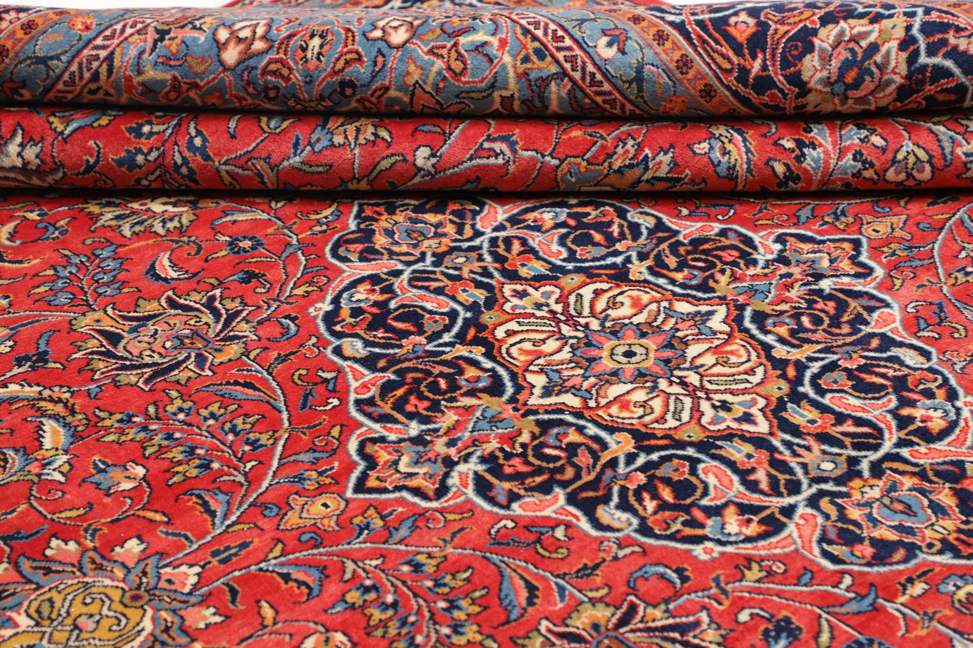 Sarough | 403 cm x 302 cm | Nr. 12-476456