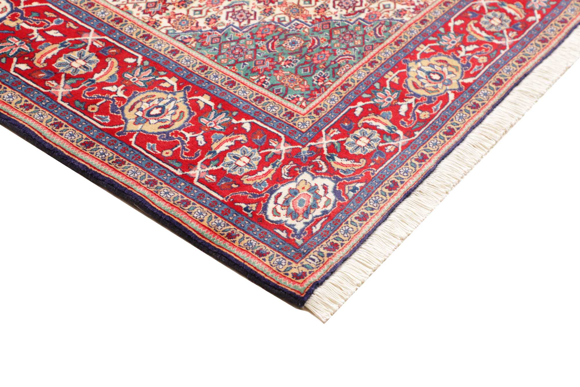 Sarough | 308 cm x 212 cm | Nr. 12-476458