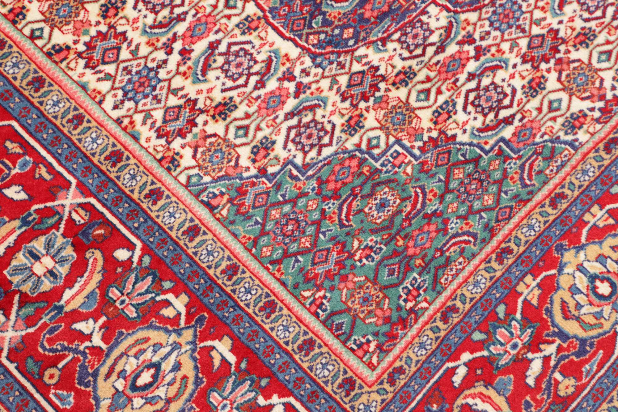 Sarough | 308 cm x 212 cm | Nr. 12-476458