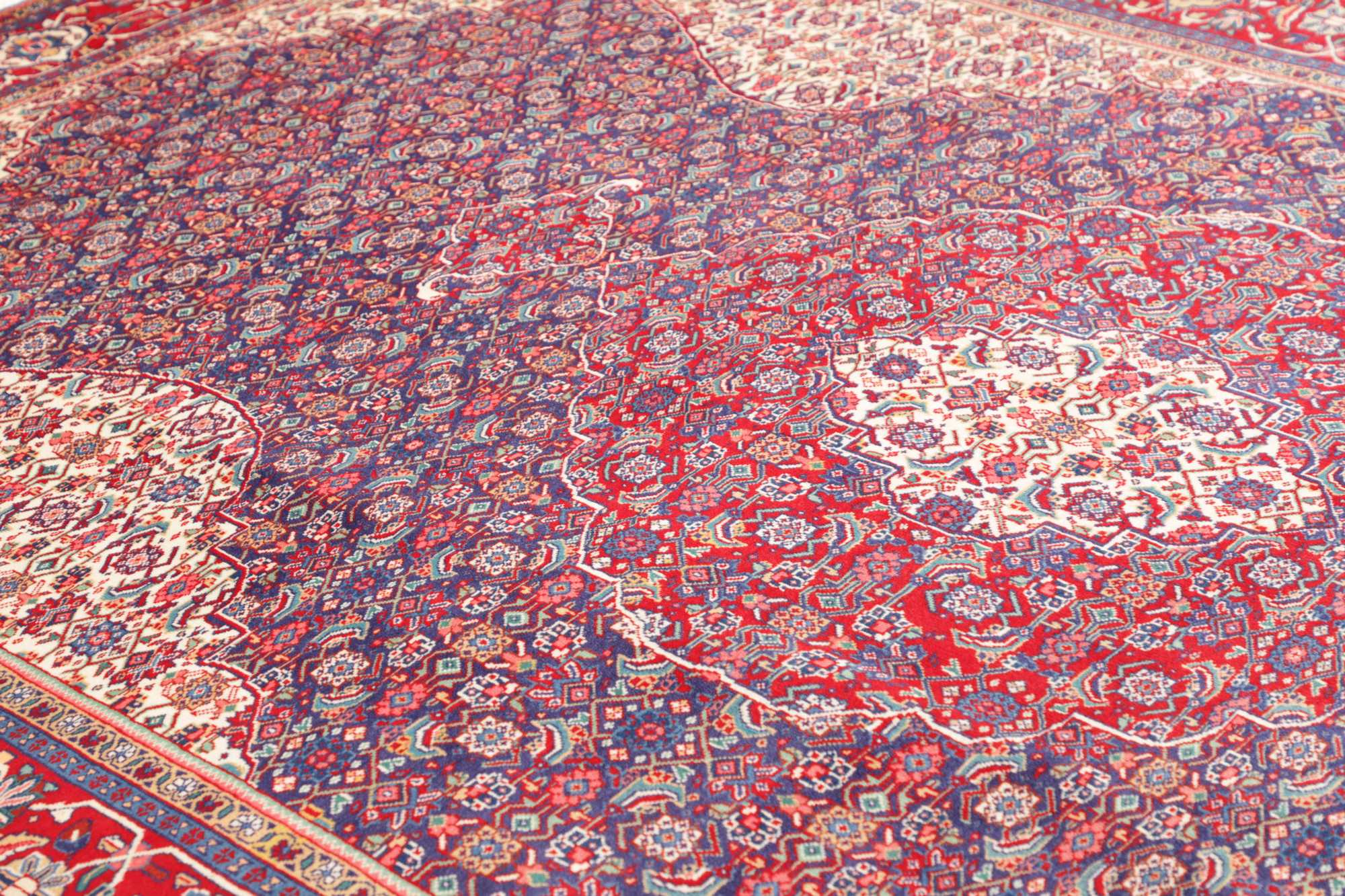 Sarough | 308 cm x 212 cm | Nr. 12-476458