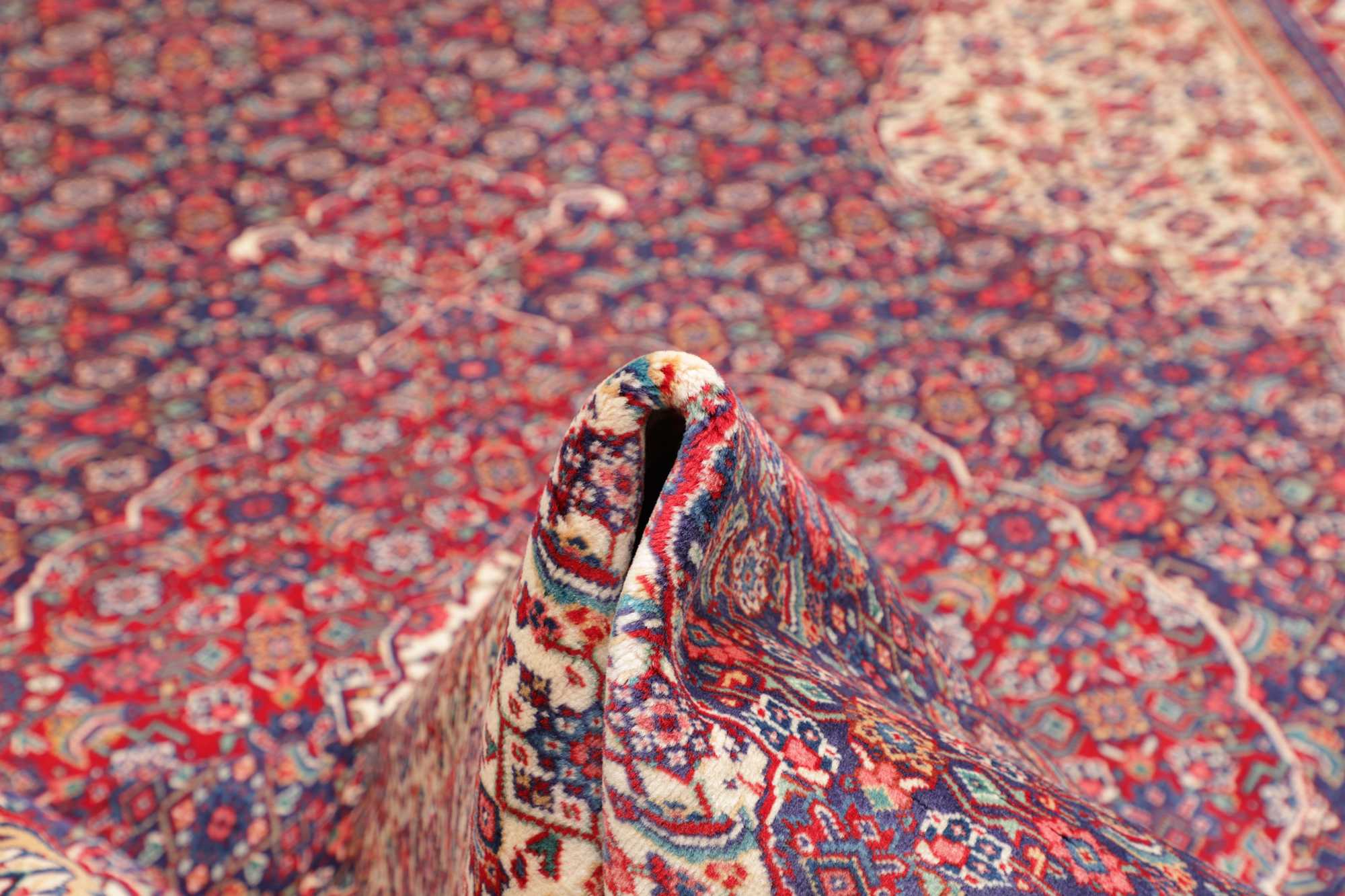 Sarough | 308 cm x 212 cm | Nr. 12-476458