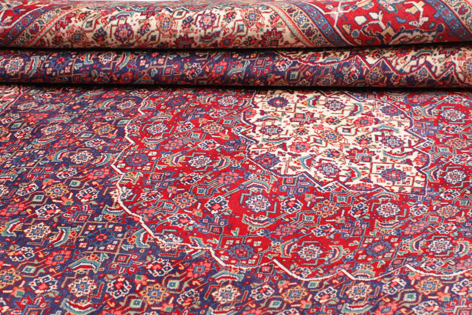 Sarough | 308 cm x 212 cm | Nr. 12-476458