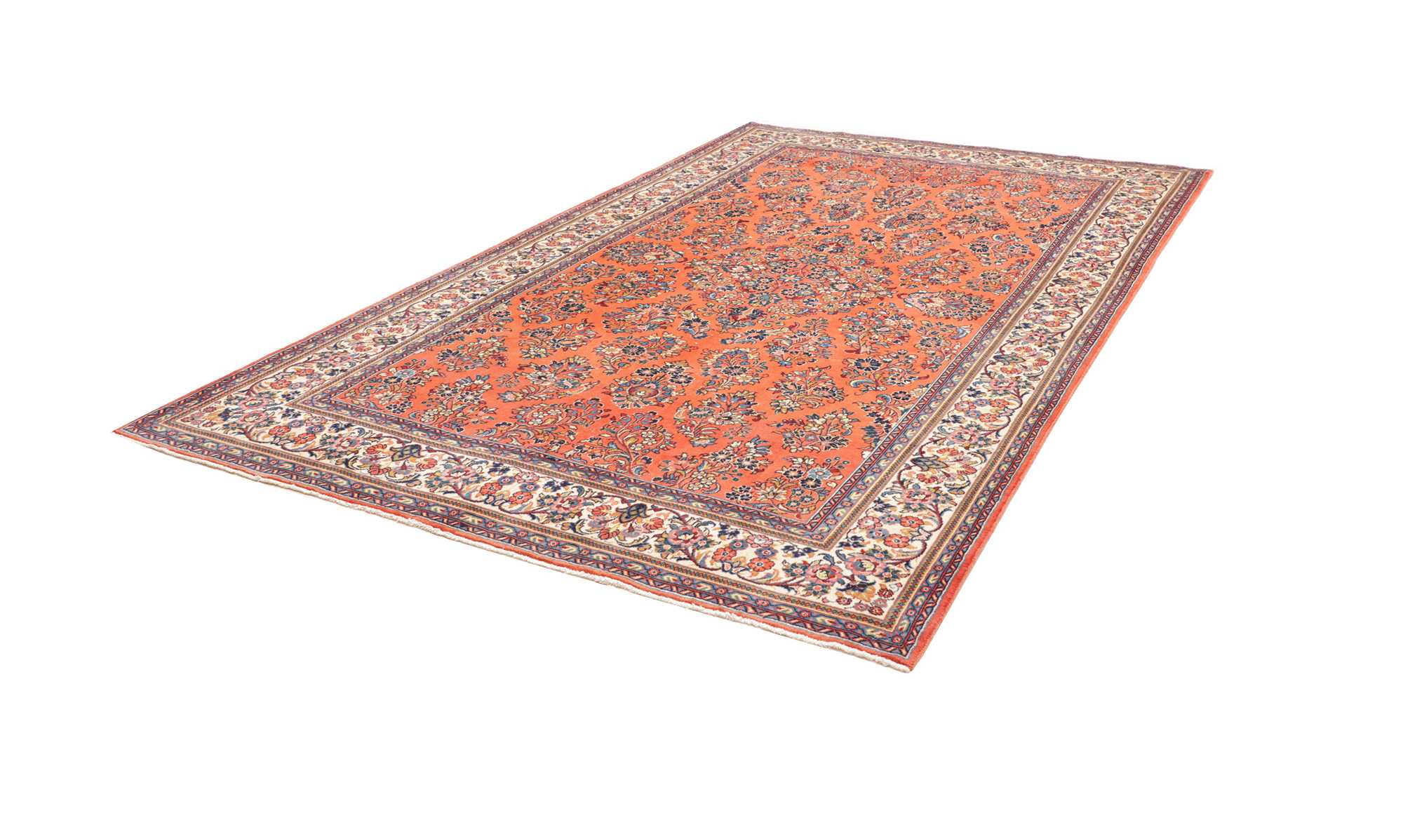 Sarough | 310 cm x 196 cm | Nr. 12-476461