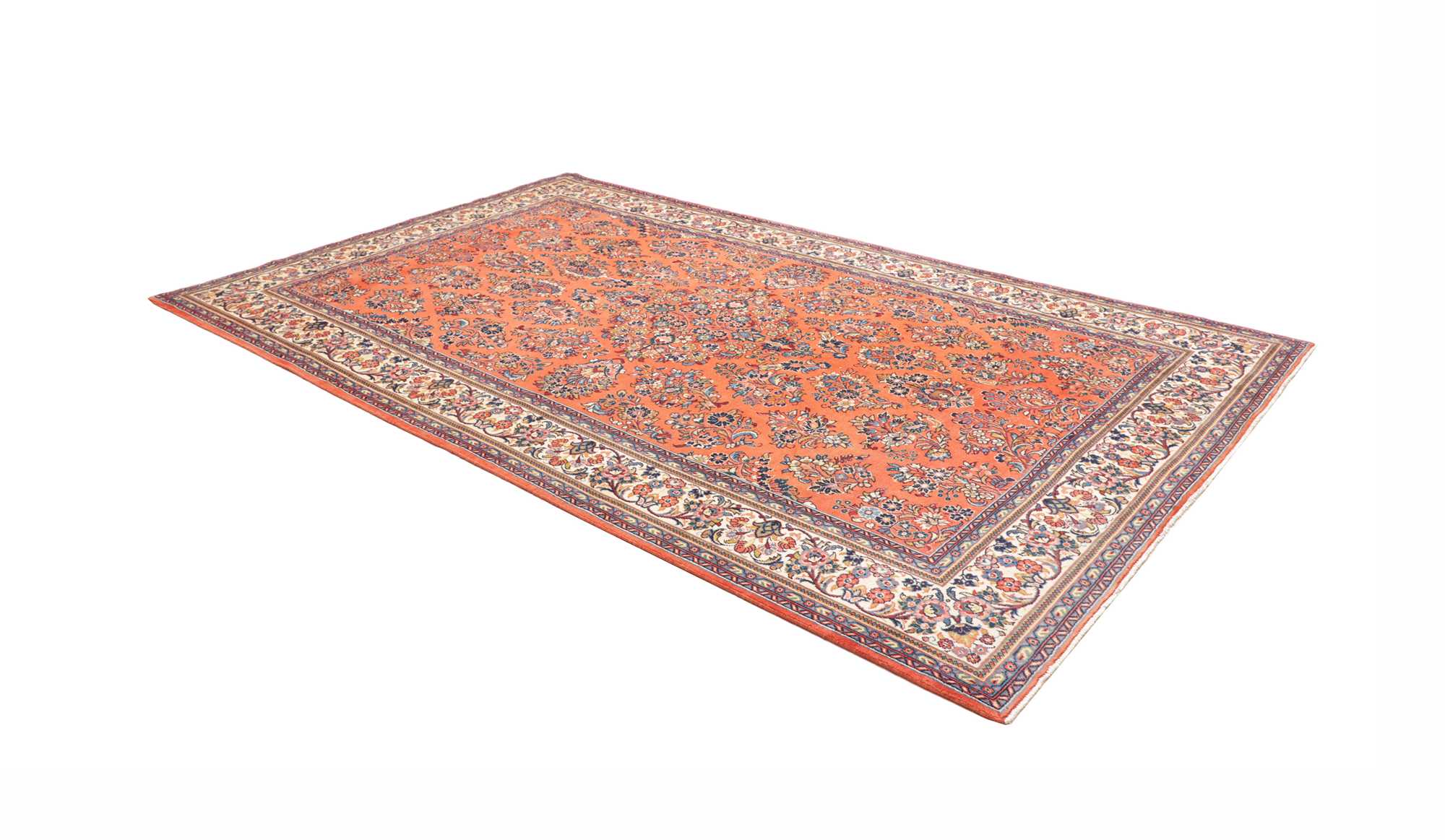 Sarough | 310 cm x 196 cm | Nr. 12-476461