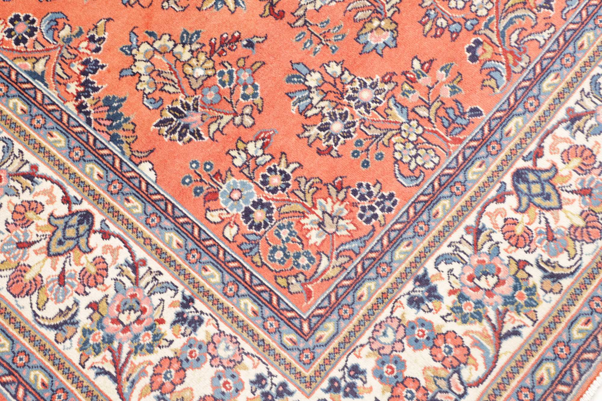 Sarough | 310 cm x 196 cm | Nr. 12-476461