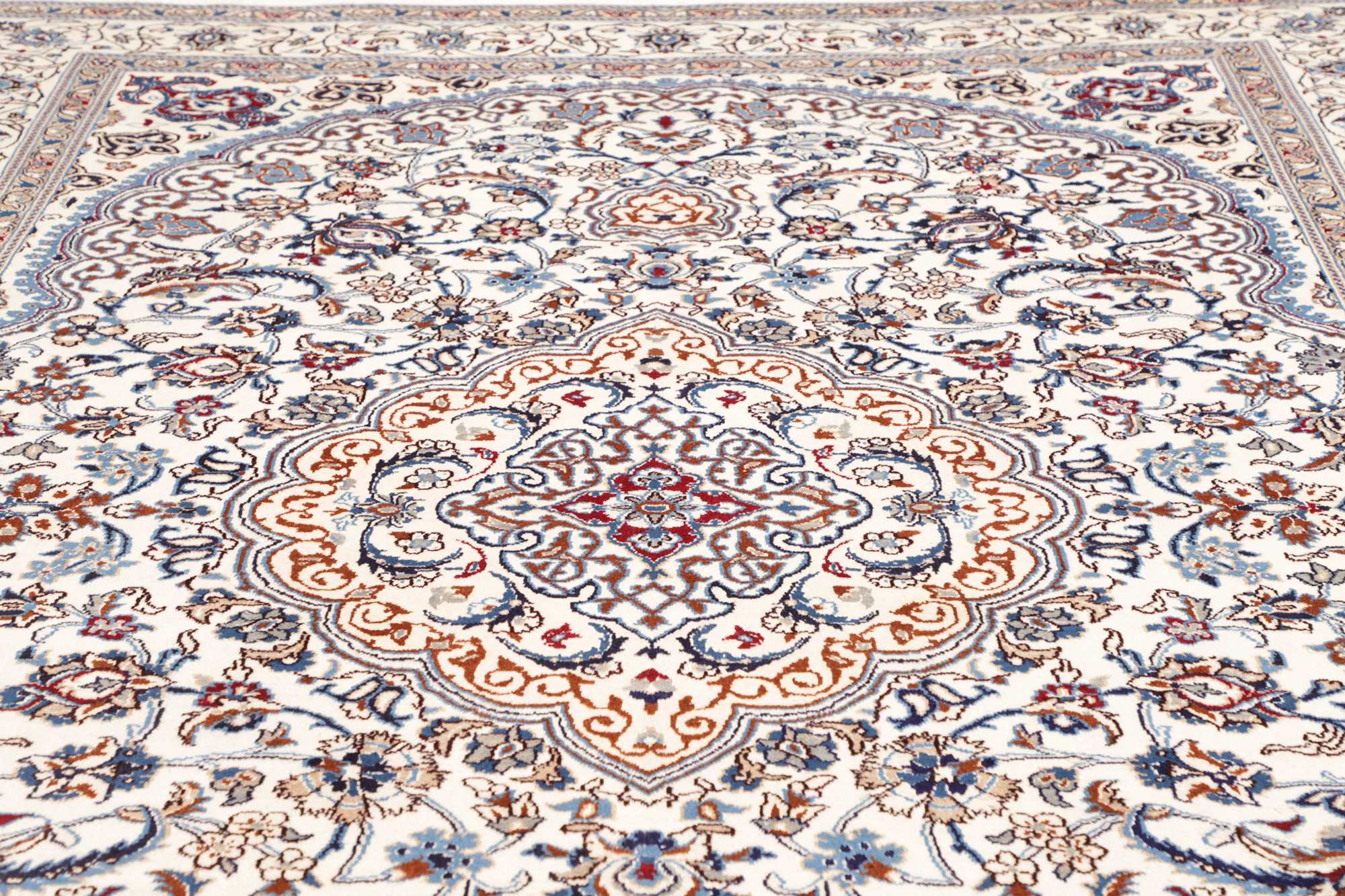 Nain Kaschmar | 350 cm x 242 cm | Nr. 12-476466