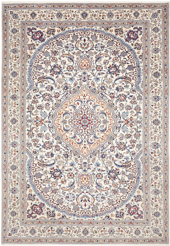 Nain Kaschmar | 350 cm x 242 cm | Nr. 12-476466