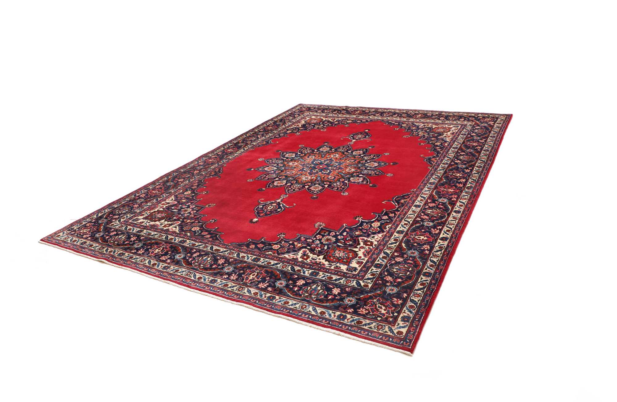 Meschad | 337 cm x 250 cm | Nr. 12-476467