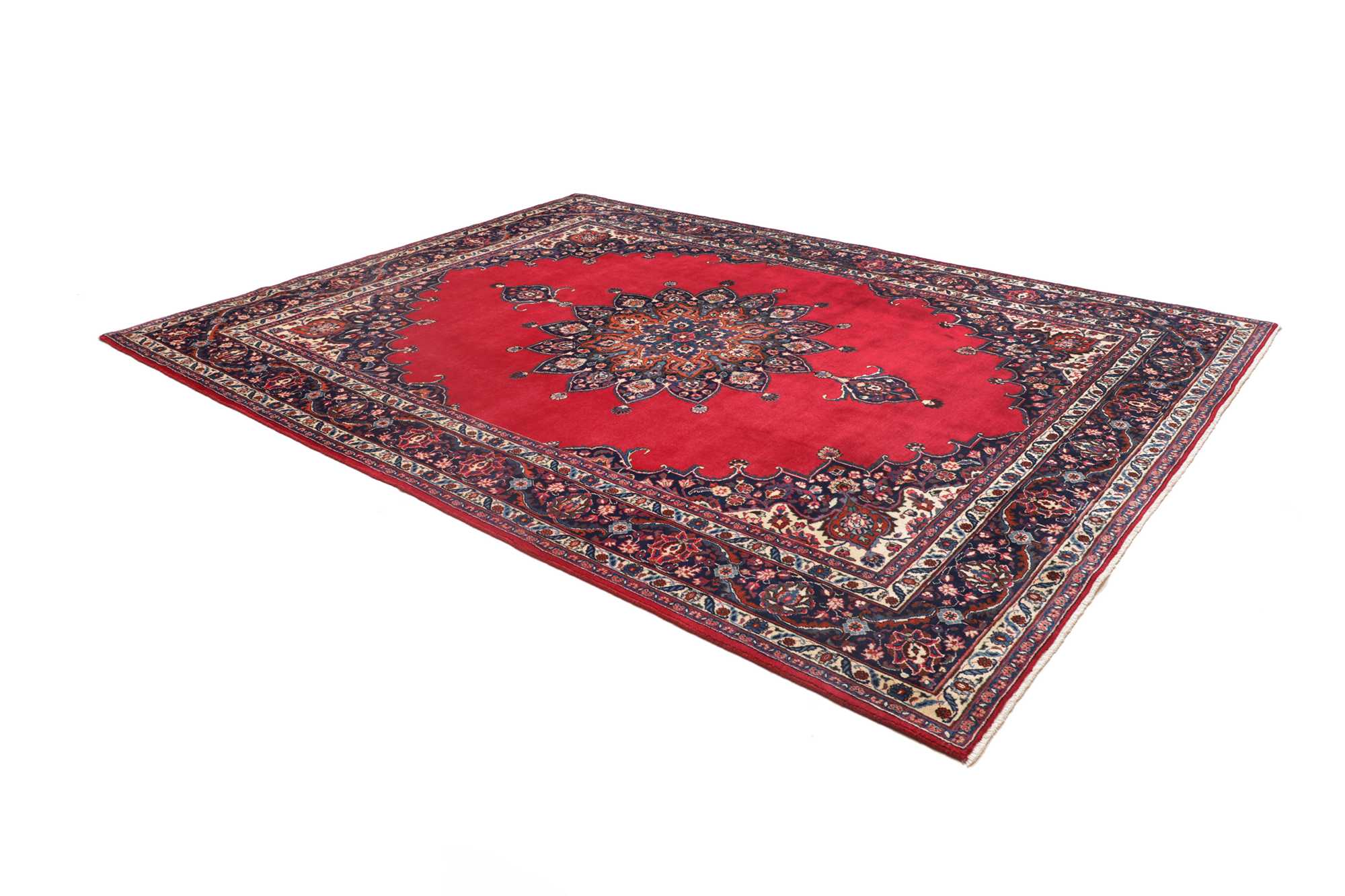 Meschad | 337 cm x 250 cm | Nr. 12-476467