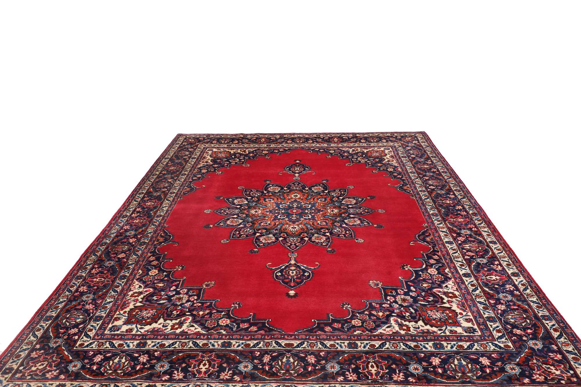 Meschad | 337 cm x 250 cm | Nr. 12-476467