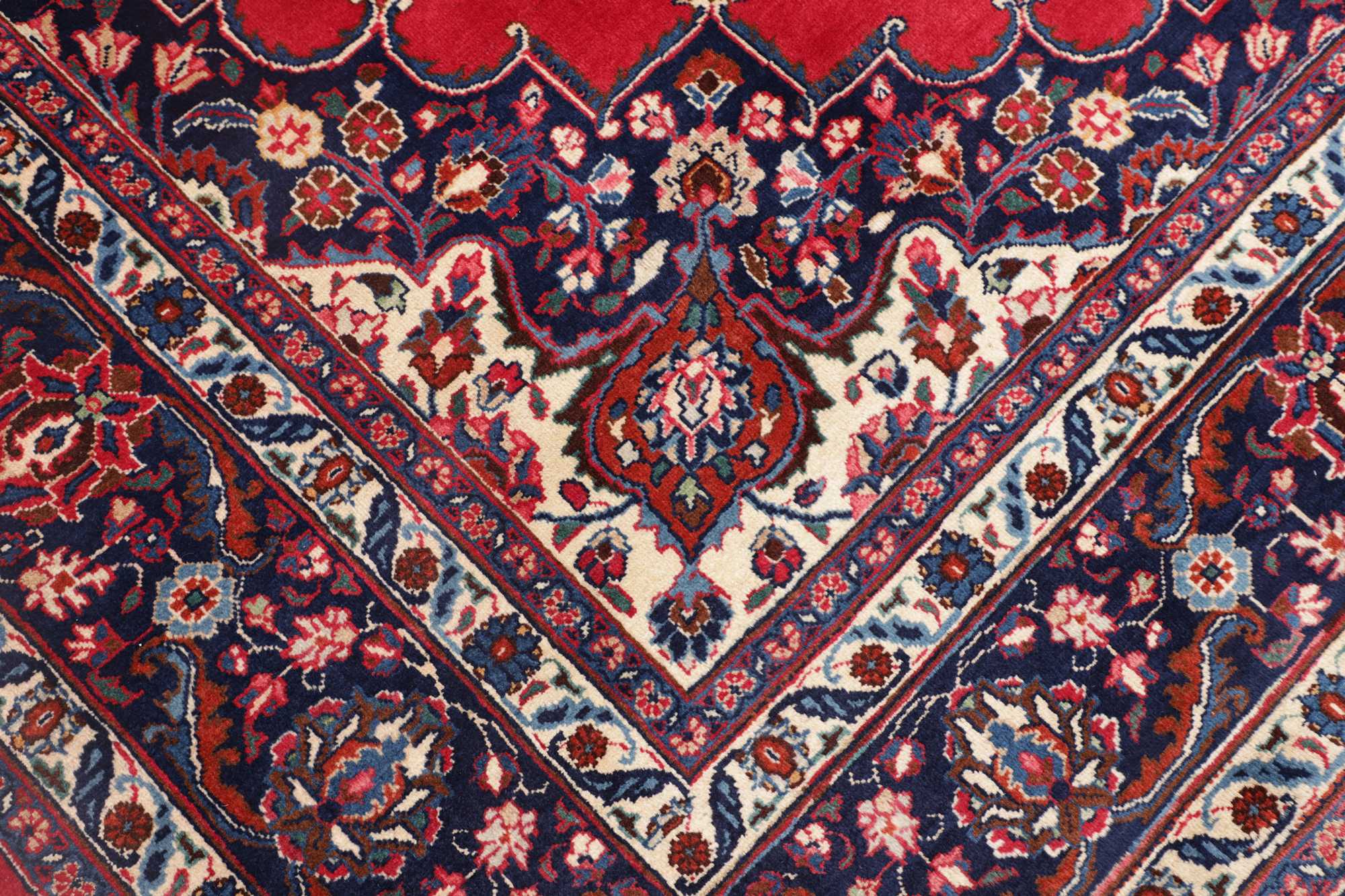 Meschad | 337 cm x 250 cm | Nr. 12-476467