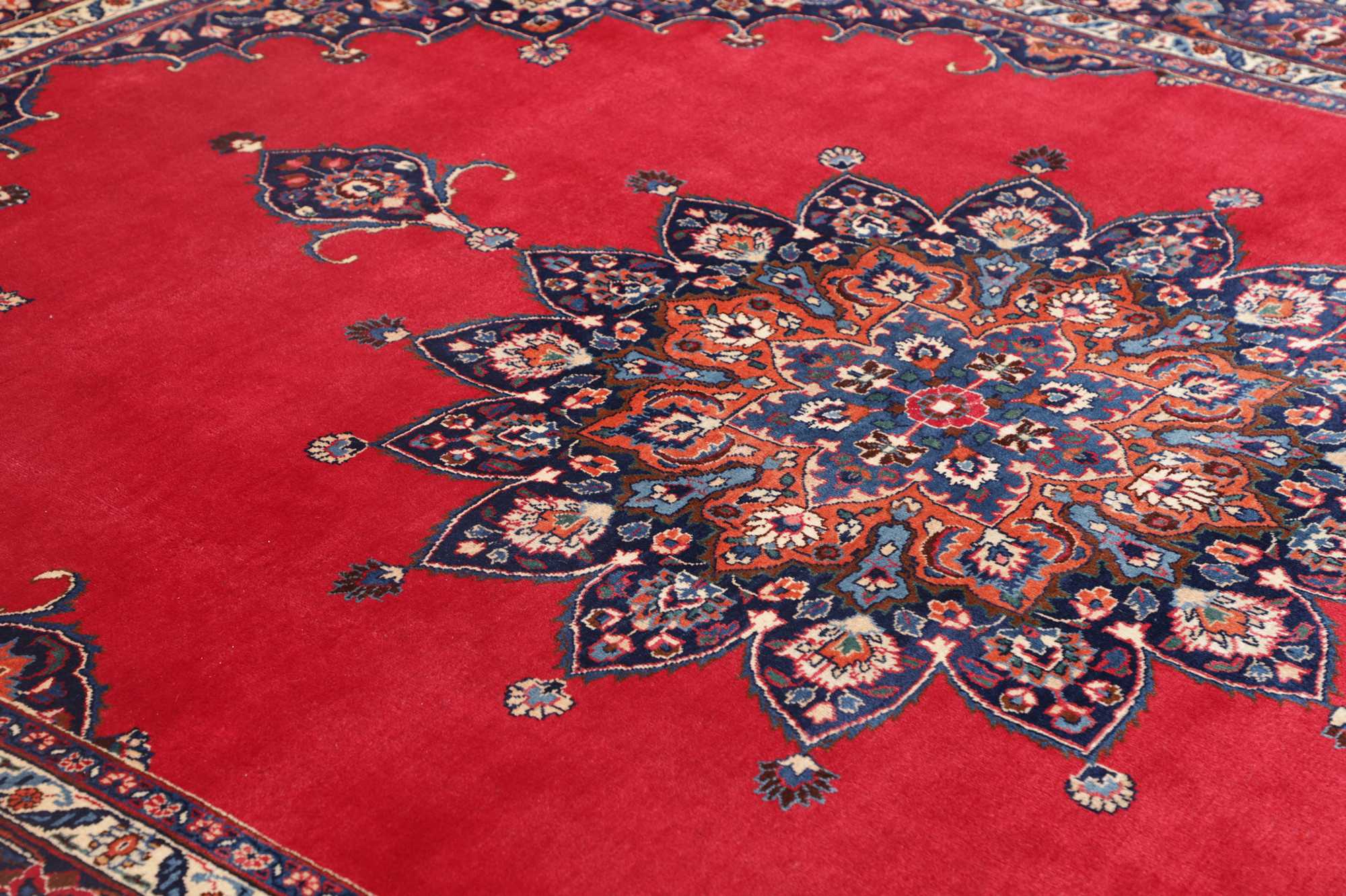 Meschad | 337 cm x 250 cm | Nr. 12-476467