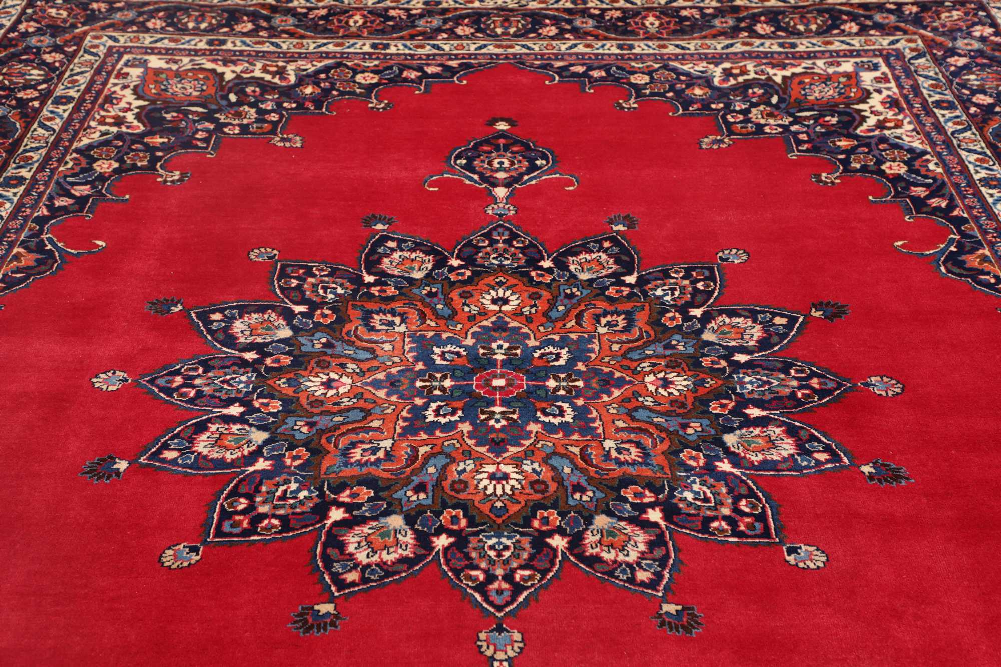 Meschad | 337 cm x 250 cm | Nr. 12-476467