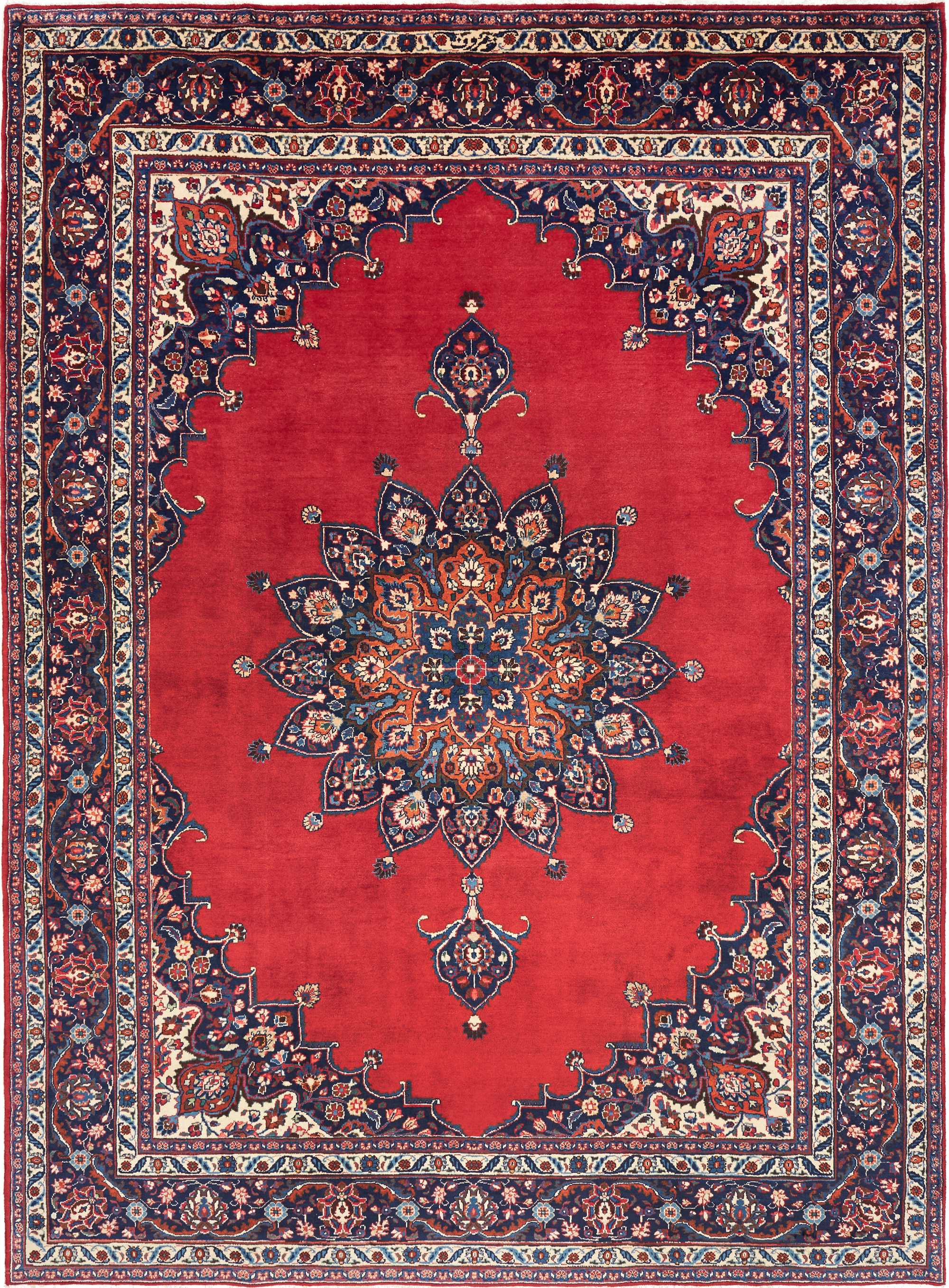 Meschad | 337 cm x 250 cm | Nr. 12-476467