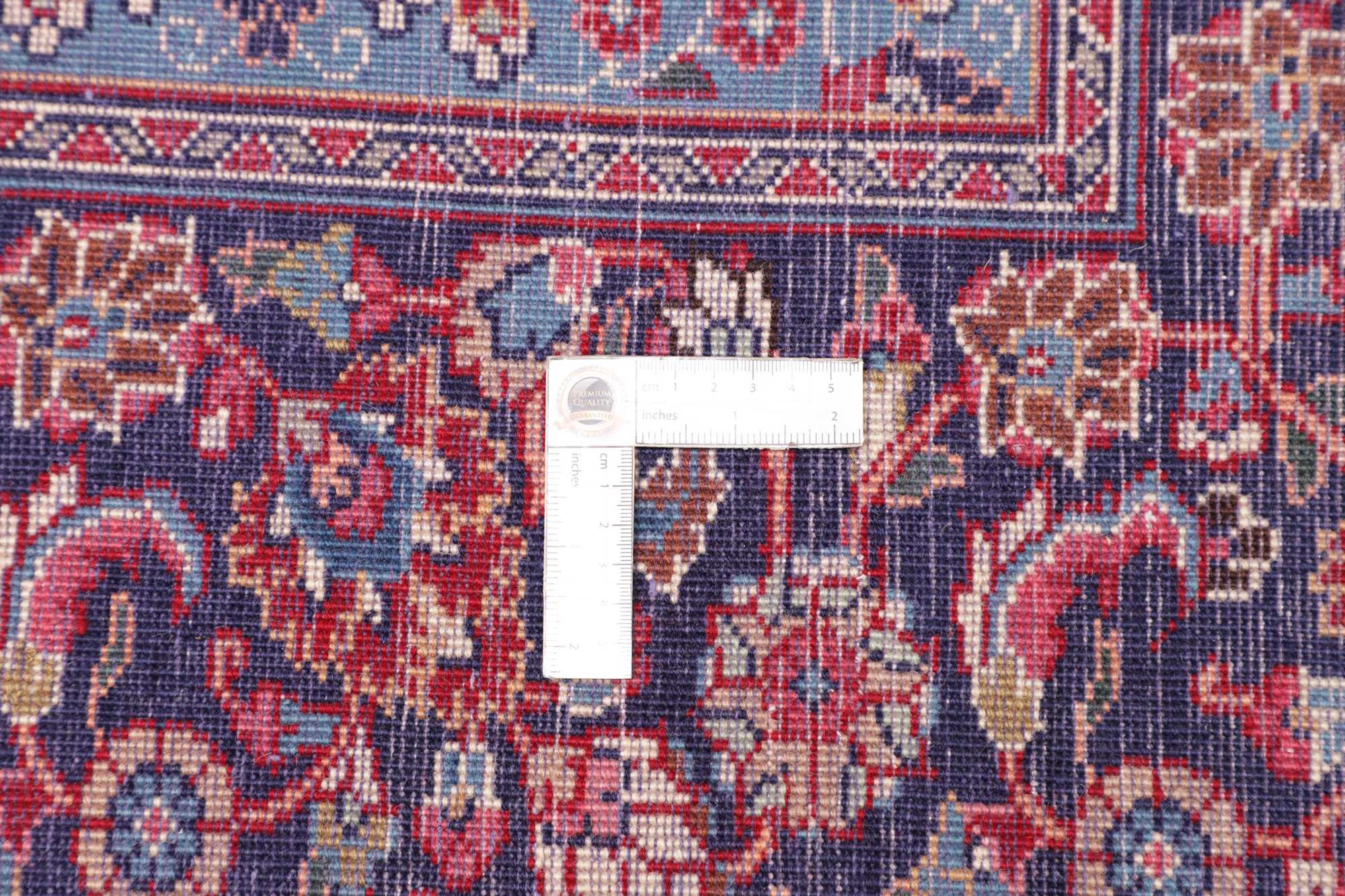 Meschad | 340 cm x 245 cm | Nr. 12-476471