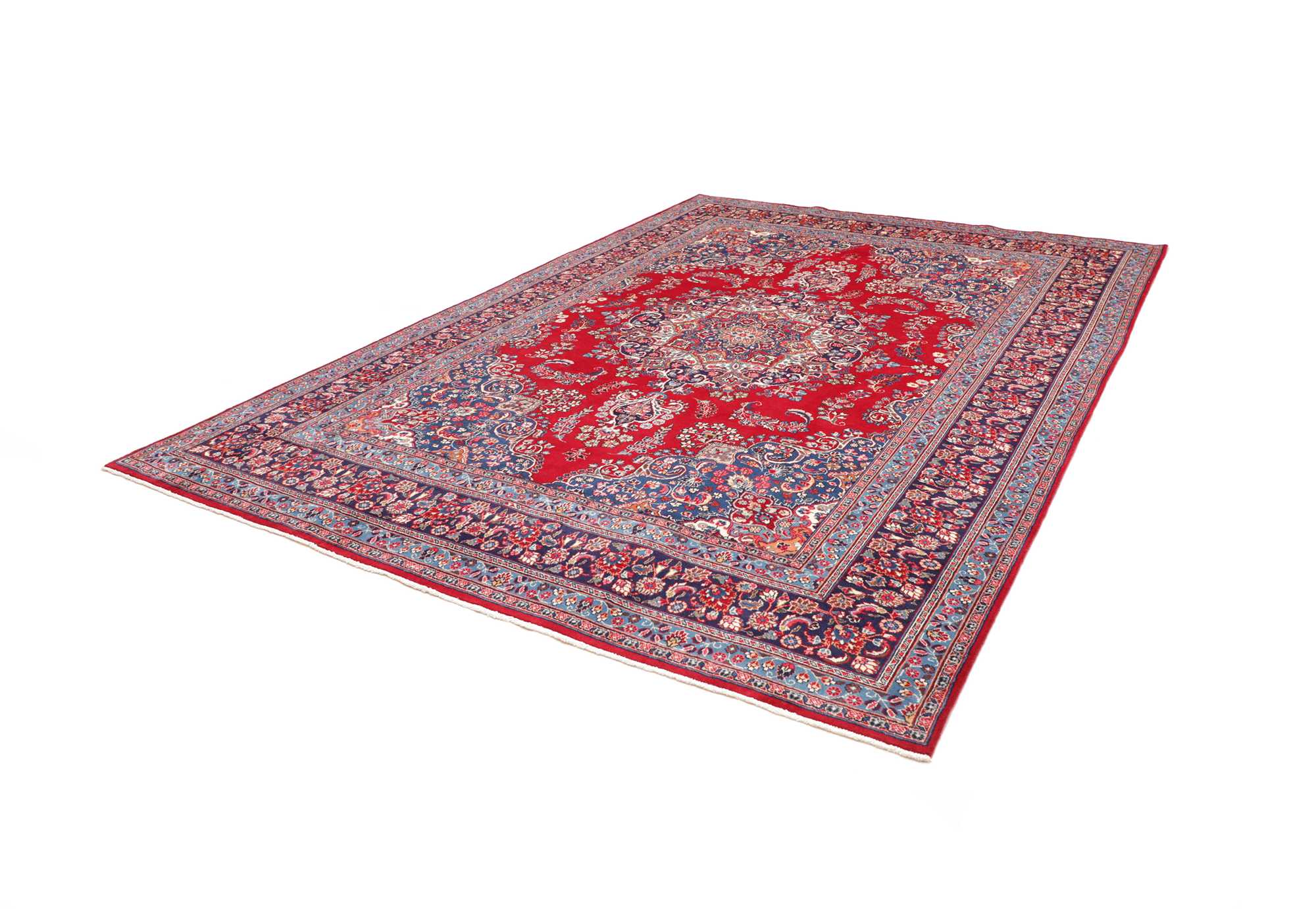 Meschad | 340 cm x 245 cm | Nr. 12-476471