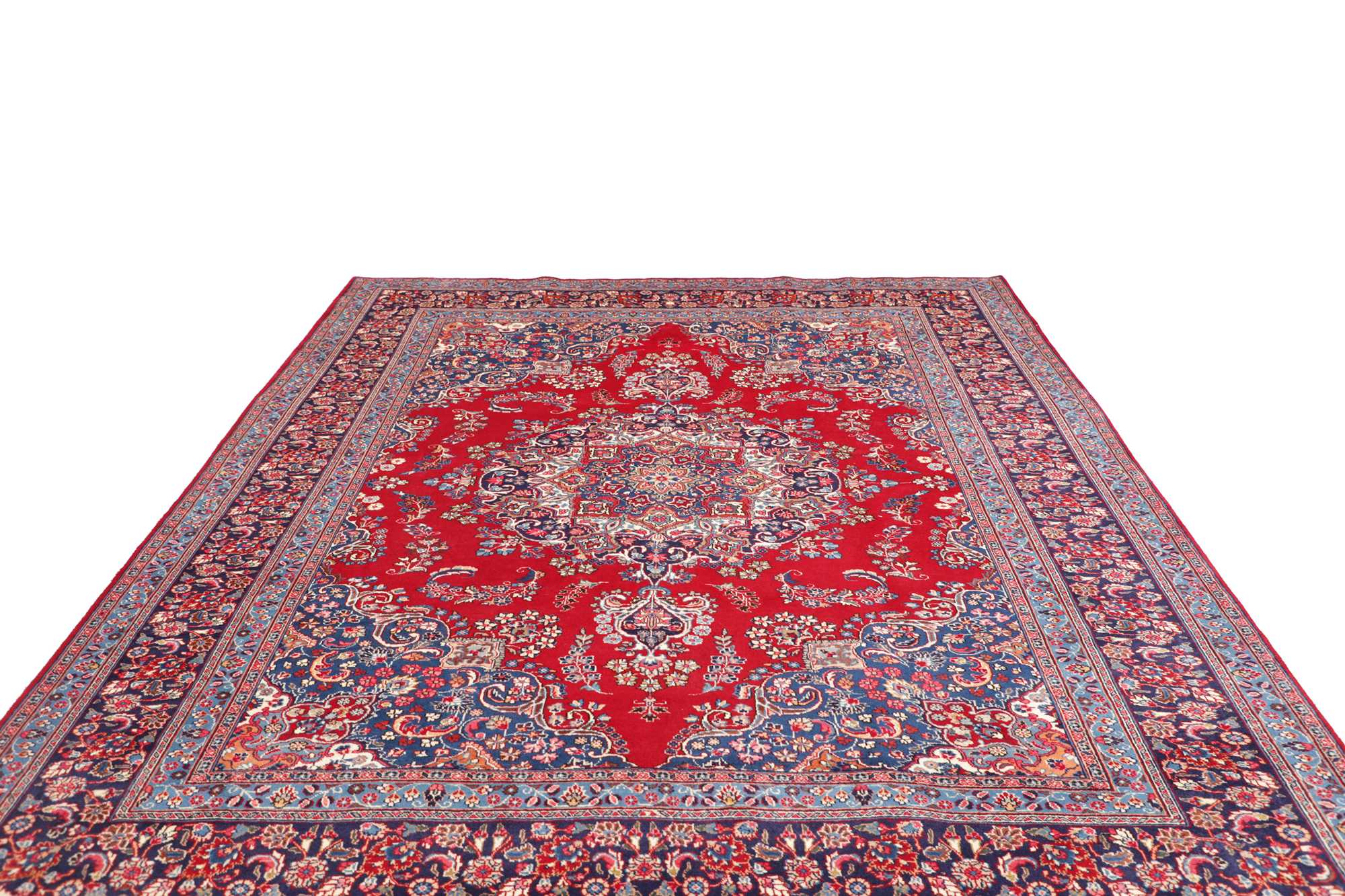 Meschad | 340 cm x 245 cm | Nr. 12-476471