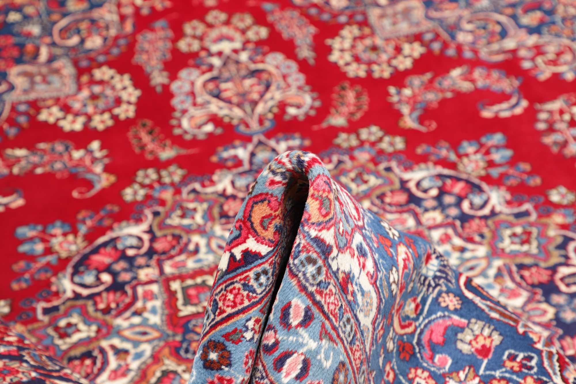 Meschad | 340 cm x 245 cm | Nr. 12-476471