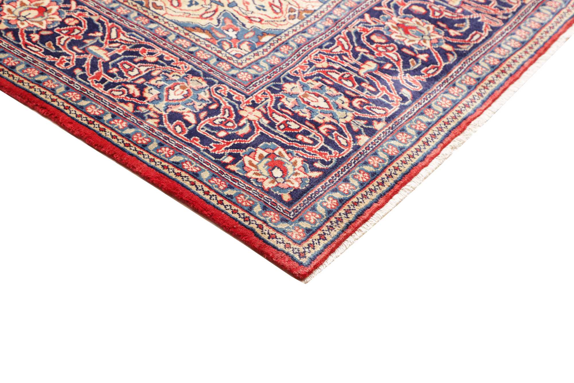 Sarough | 322 cm x 220 cm | Nr. 12-476475