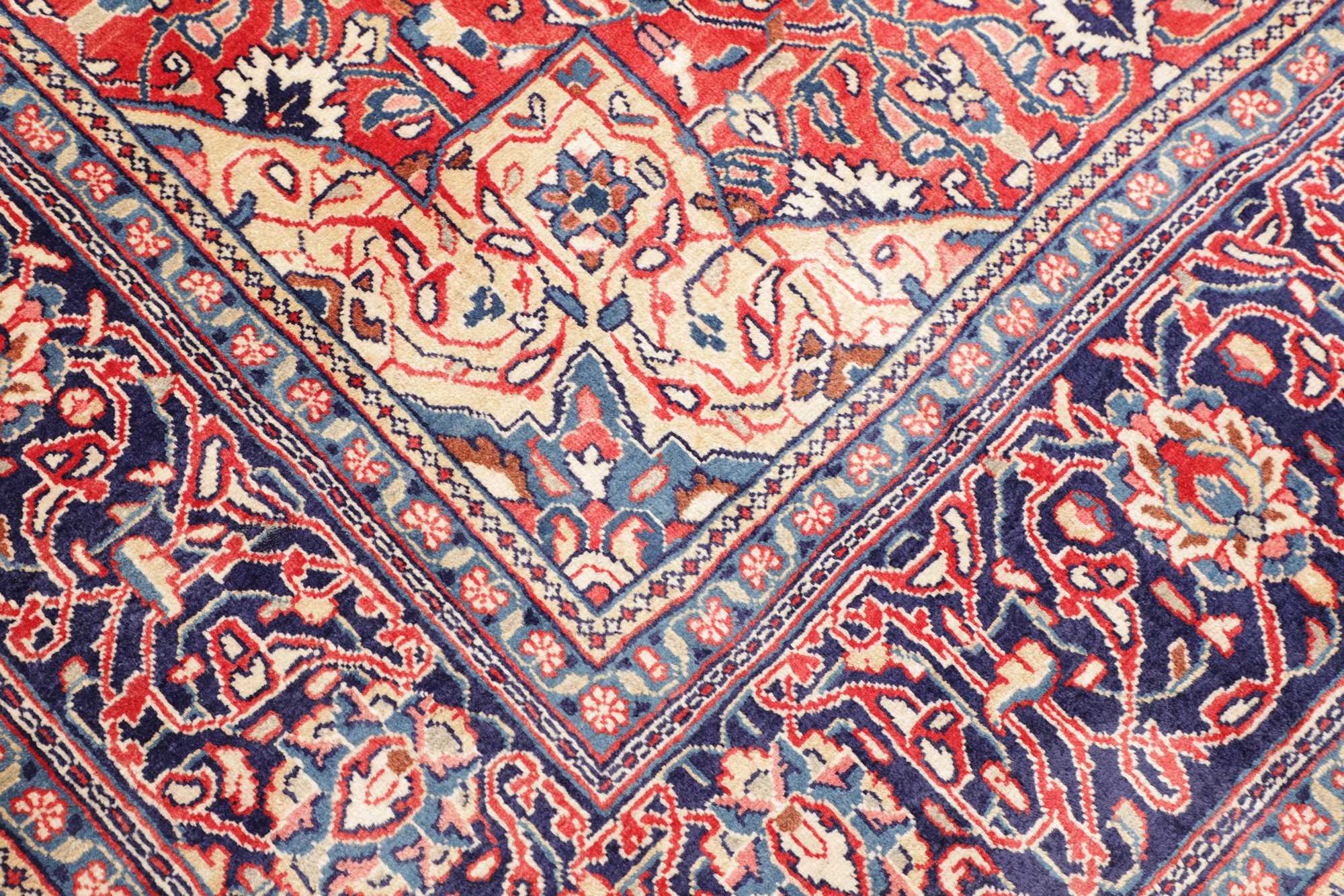 Sarough | 322 cm x 220 cm | Nr. 12-476475