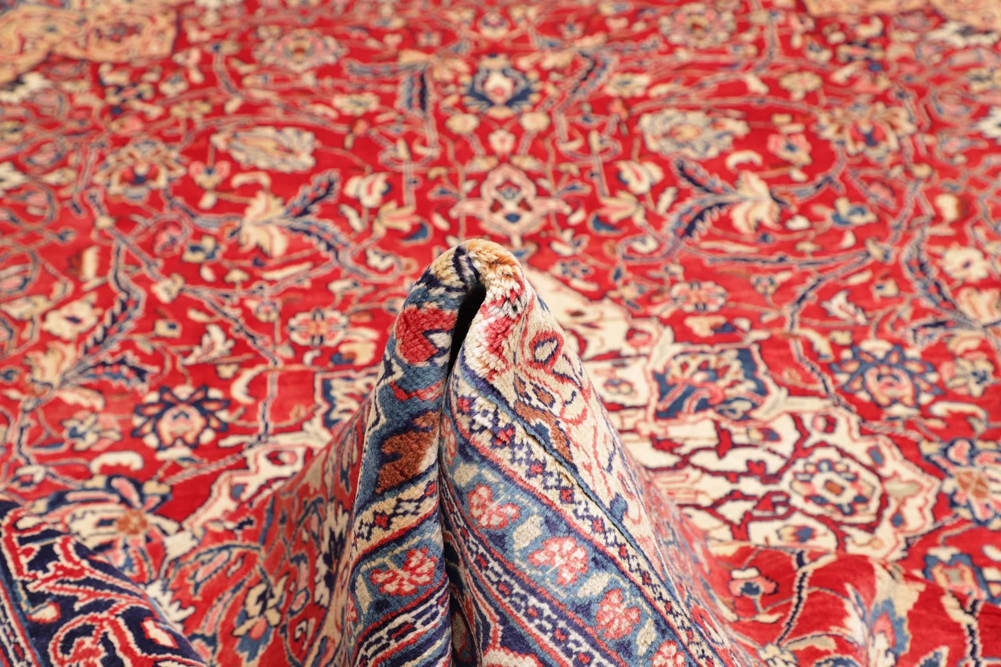 Sarough | 322 cm x 220 cm | Nr. 12-476475