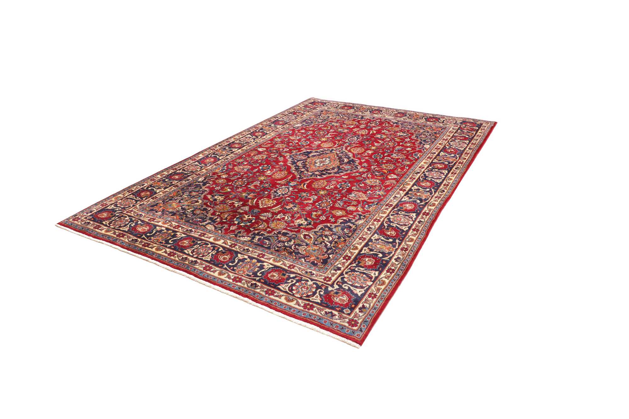 Meched | 290 cm x 195 cm | Nr. 12-476485