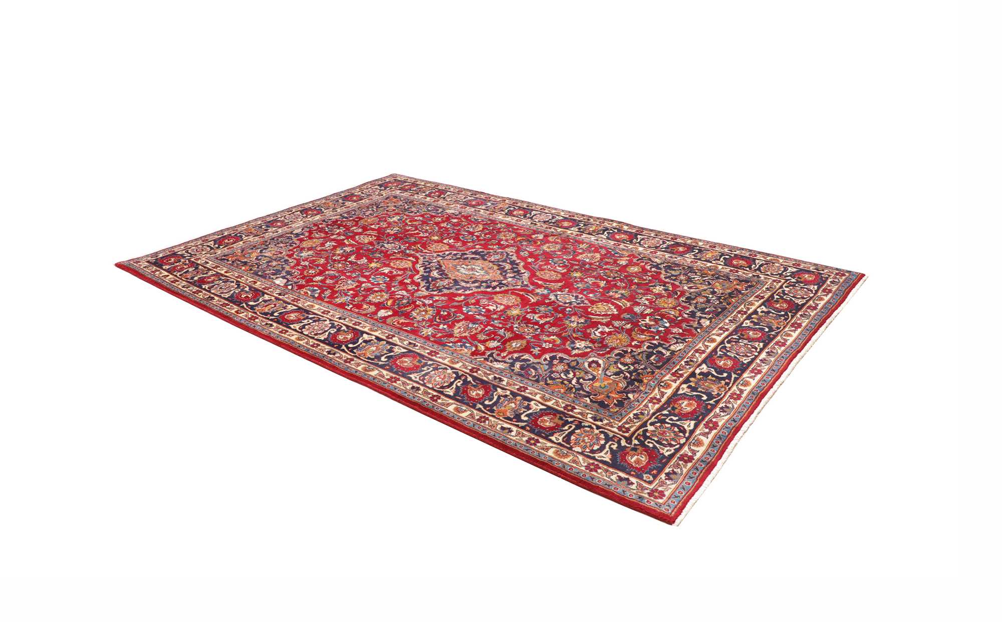 Meschad | 290 cm x 195 cm | Nr. 12-476485