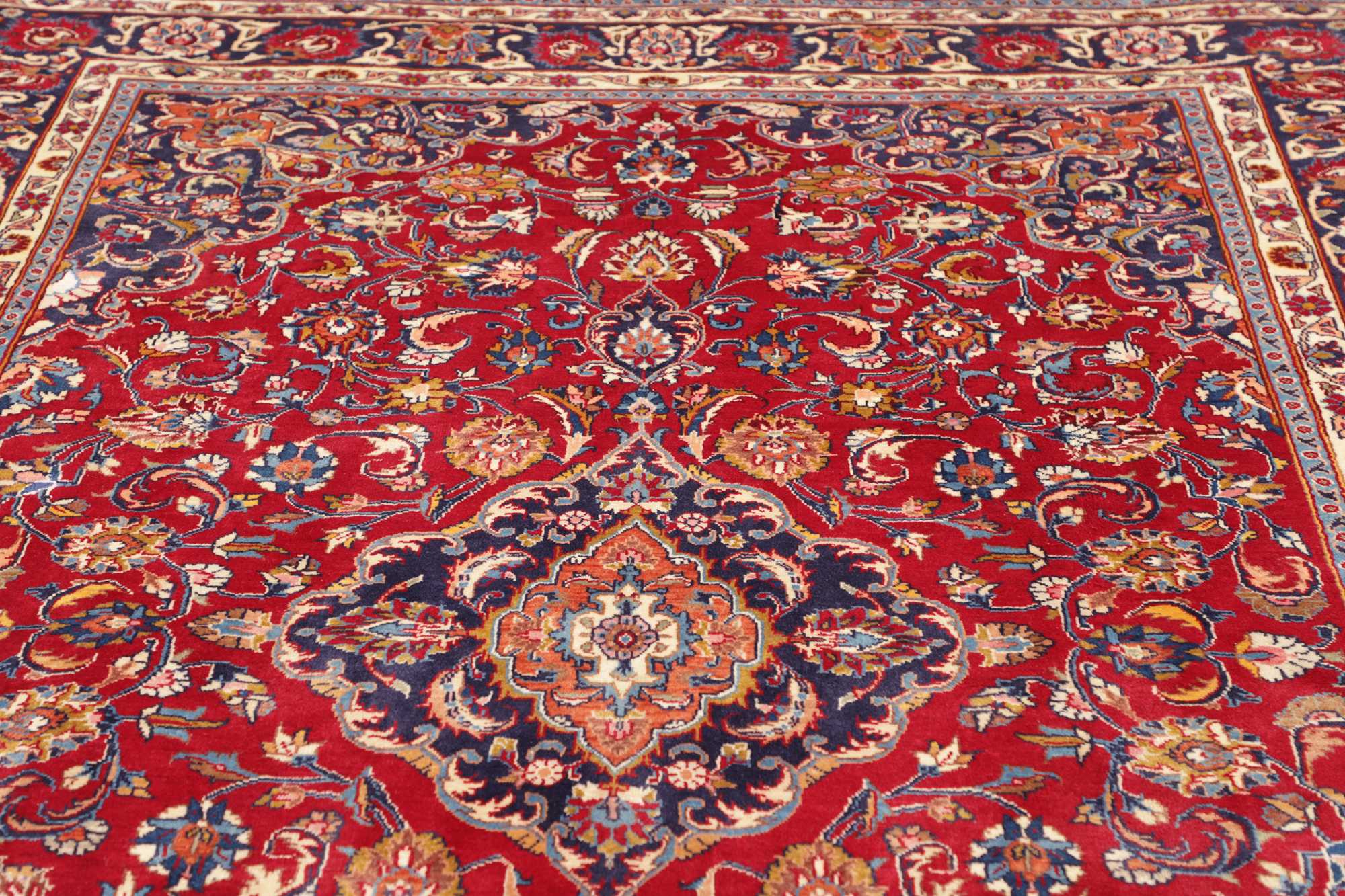 Meschad | 290 cm x 195 cm | Nr. 12-476485