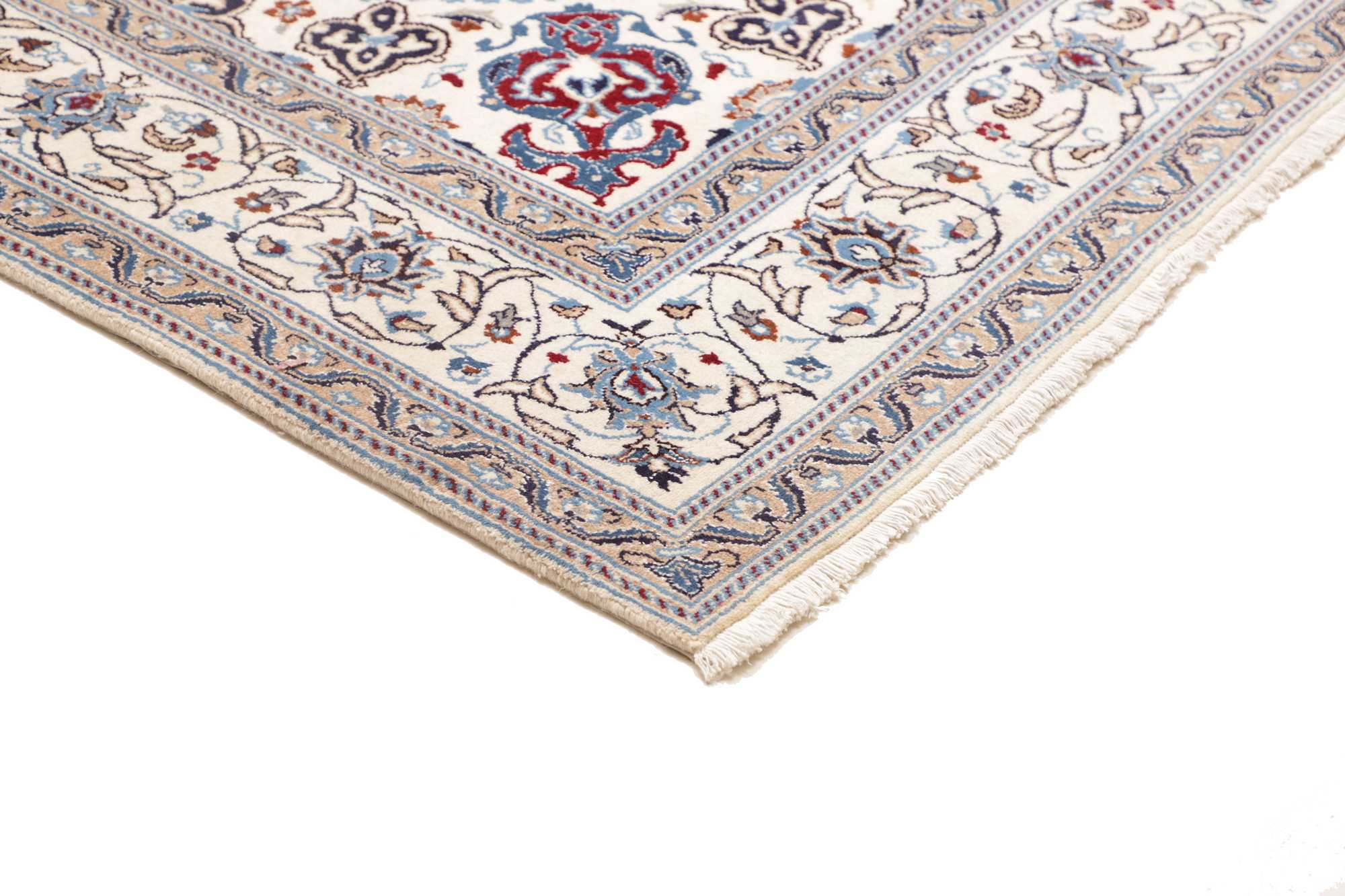 Nain Kaschmar | 344 cm x 247 cm | Nr. 12-476495