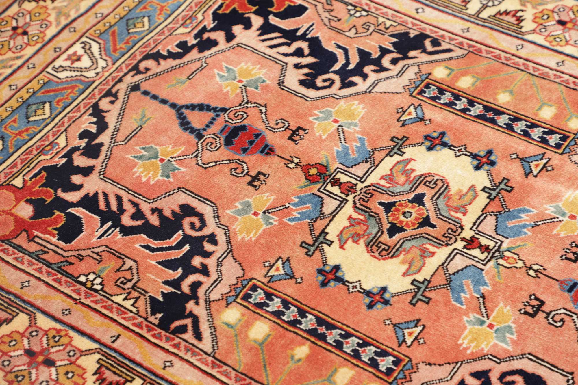 Ardebil | 153 cm x 105 cm | Nr. 12-476500