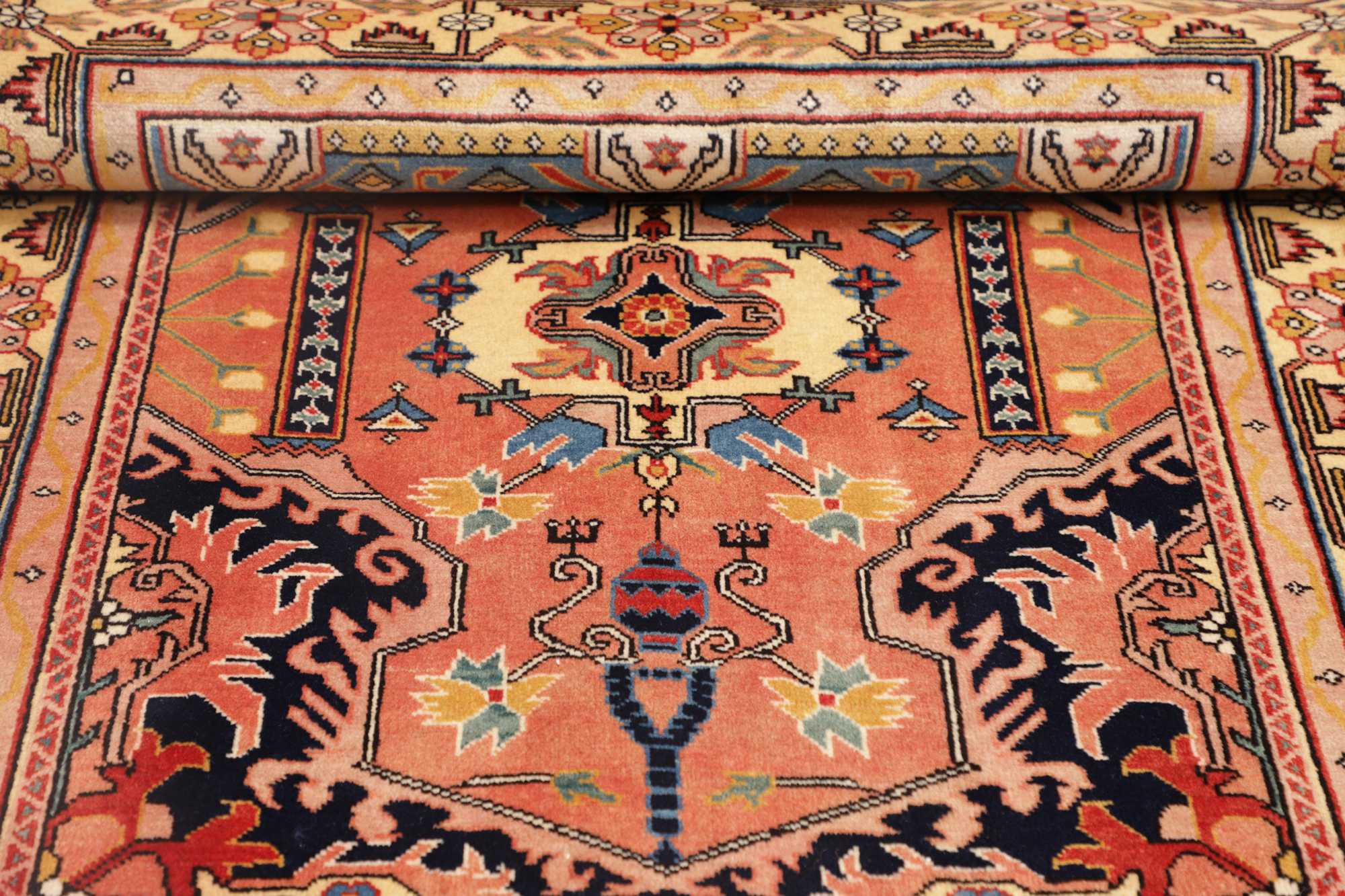 Ardebil | 153 cm x 105 cm | Nr. 12-476500