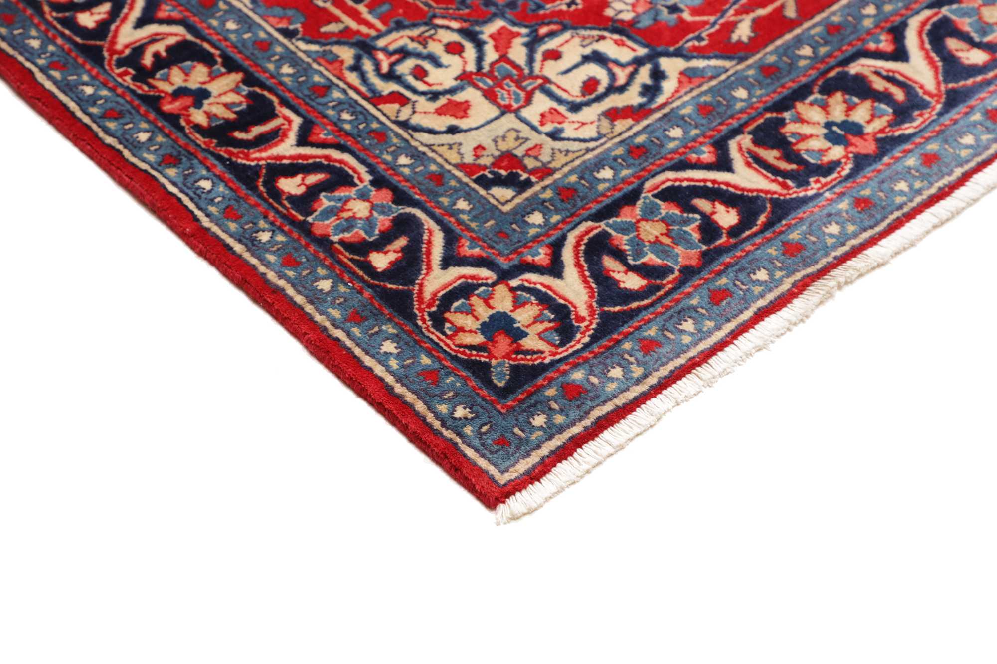 Sarough | 215 cm x 140 cm | Nr. 12-476501