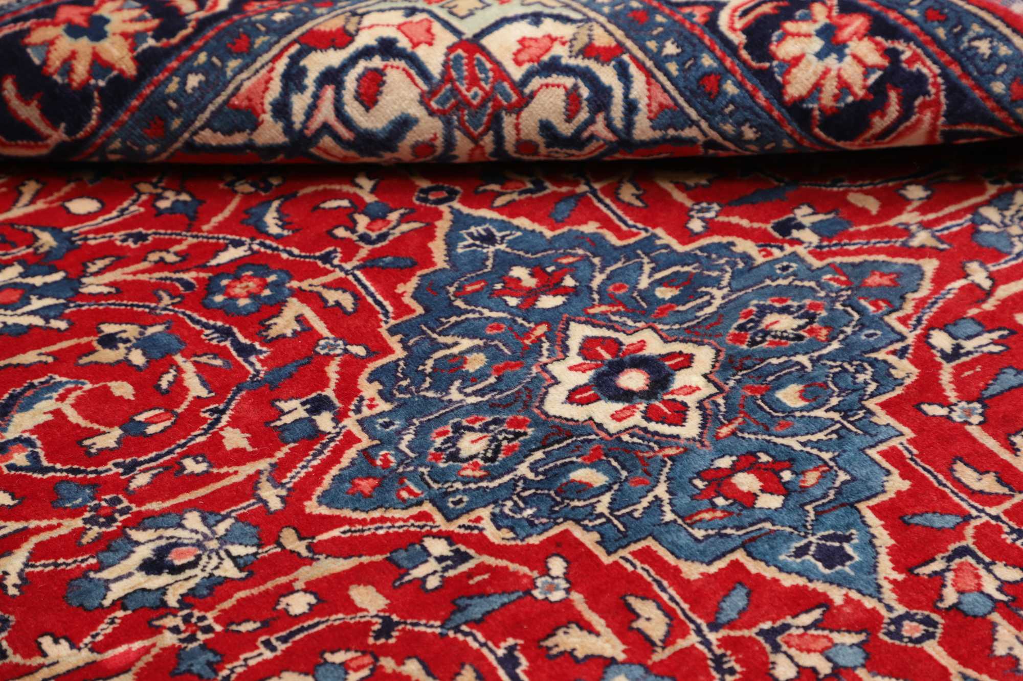 Sarough | 215 cm x 140 cm | Nr. 12-476501