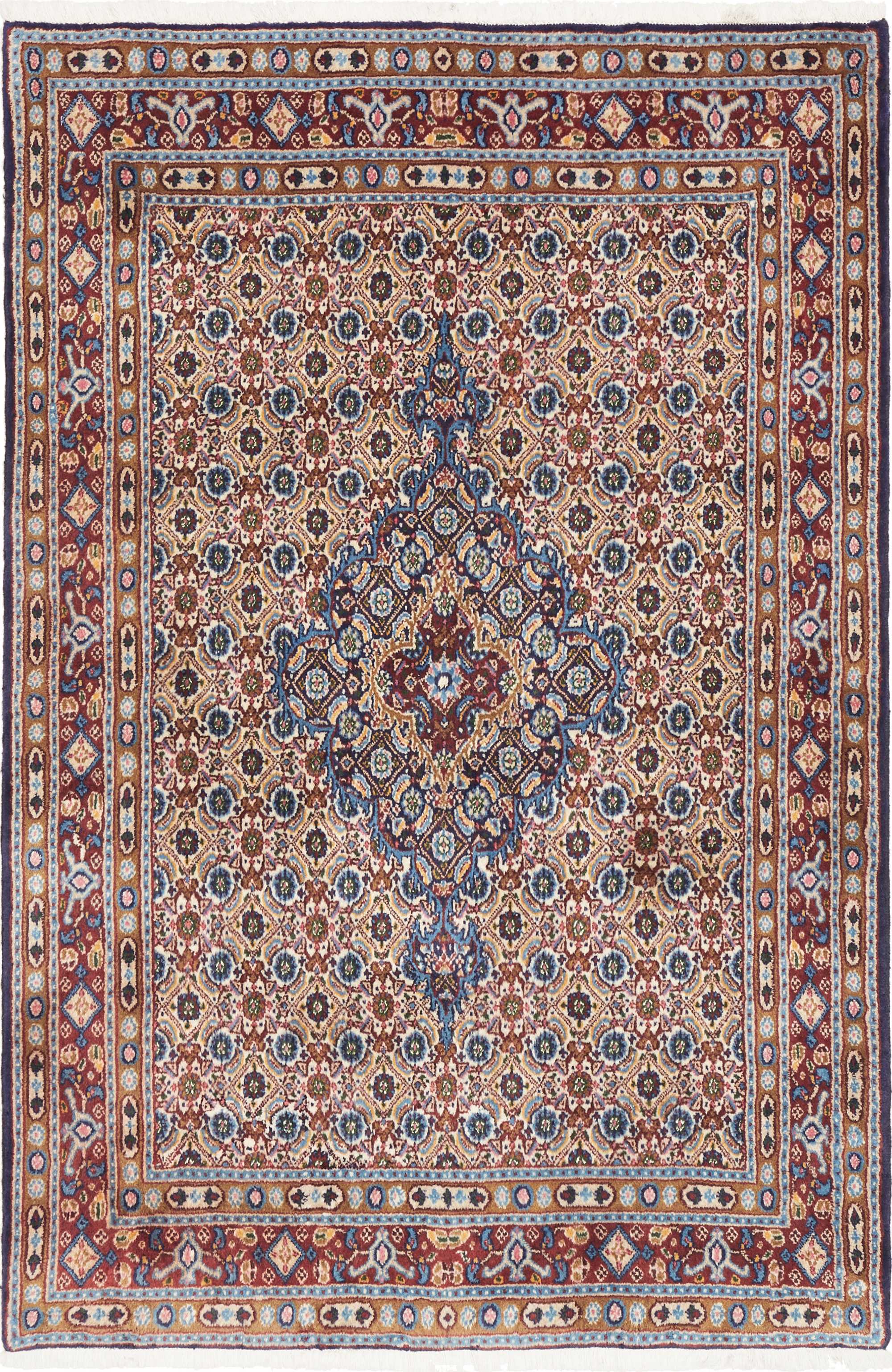 Meched | 146 x 97 cm | Nr. 12-476504