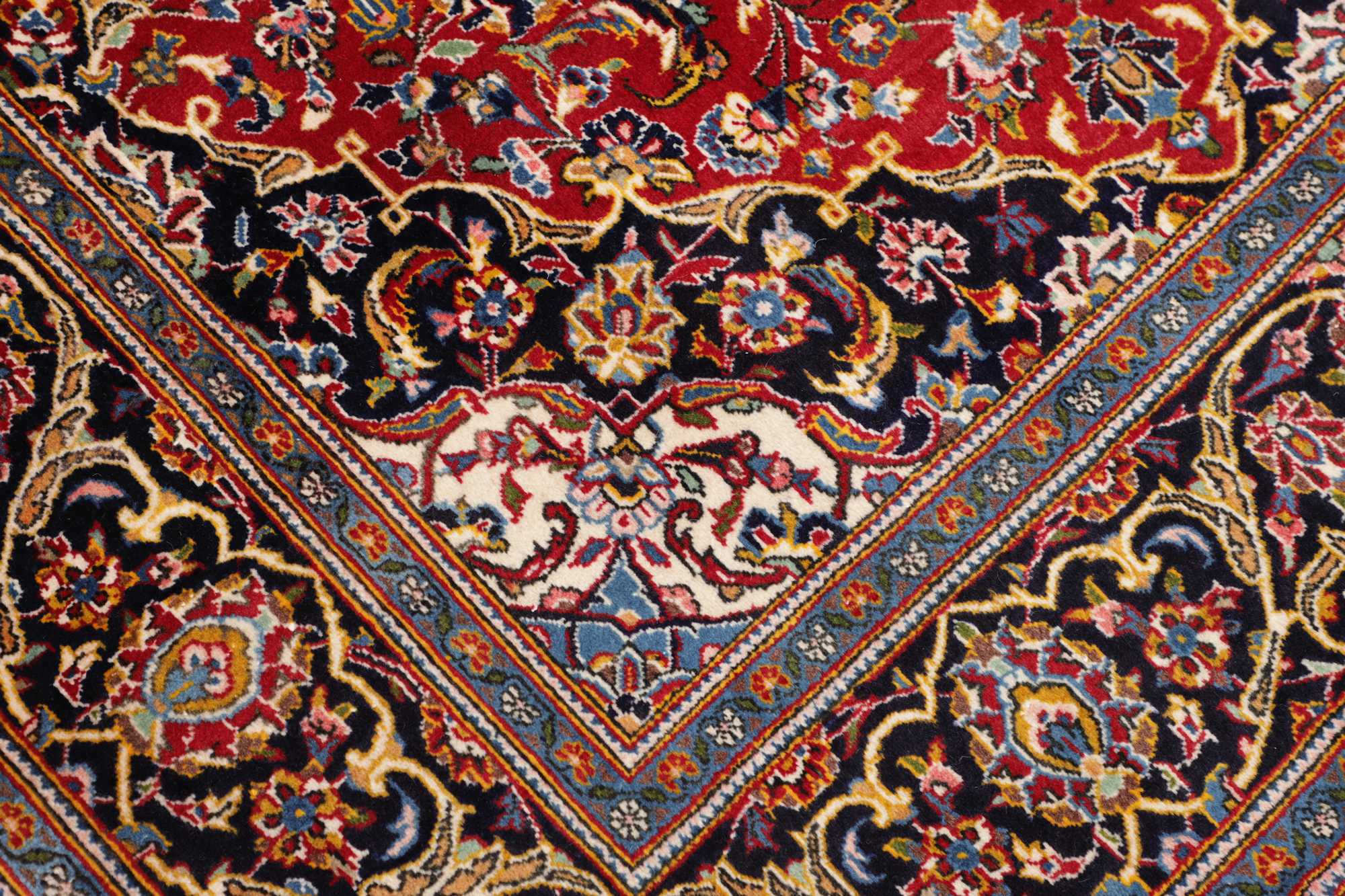 Keshan | 217 cm x 140 cm | Nr. 12-476510