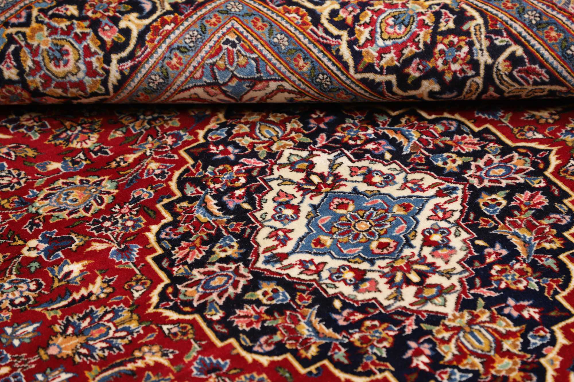 Keshan | 217 cm x 140 cm | Nr. 12-476510