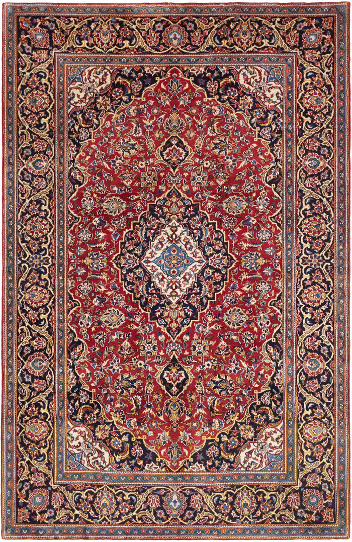 Keshan | 217 cm x 140 cm | Nr. 12-476510