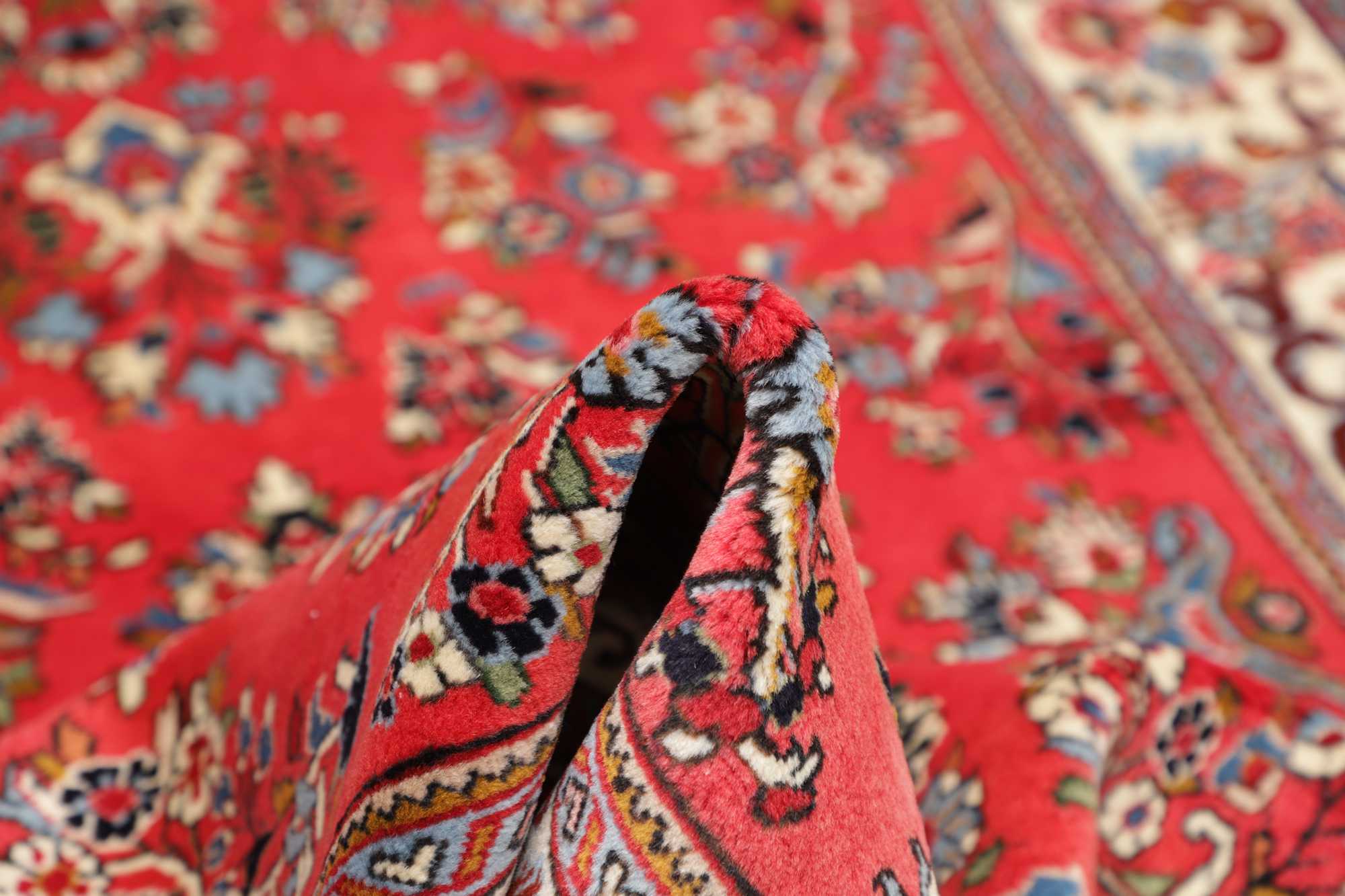 Sarough | 207 cm x 128 cm | Nr. 12-476511