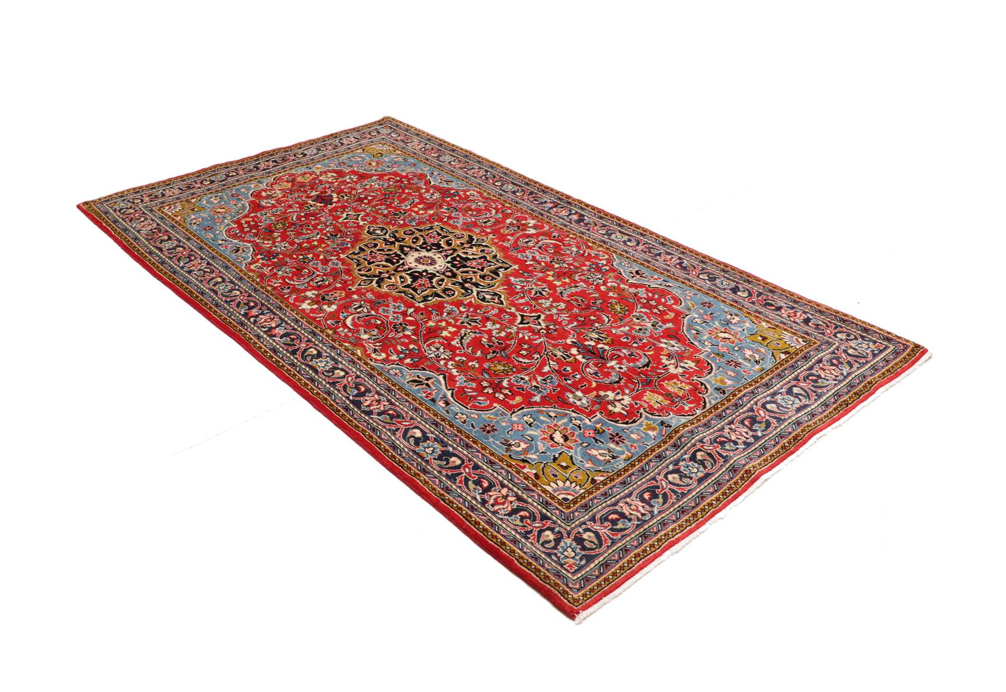 Sarough | 220 cm x 130 cm | Nr. 12-476512