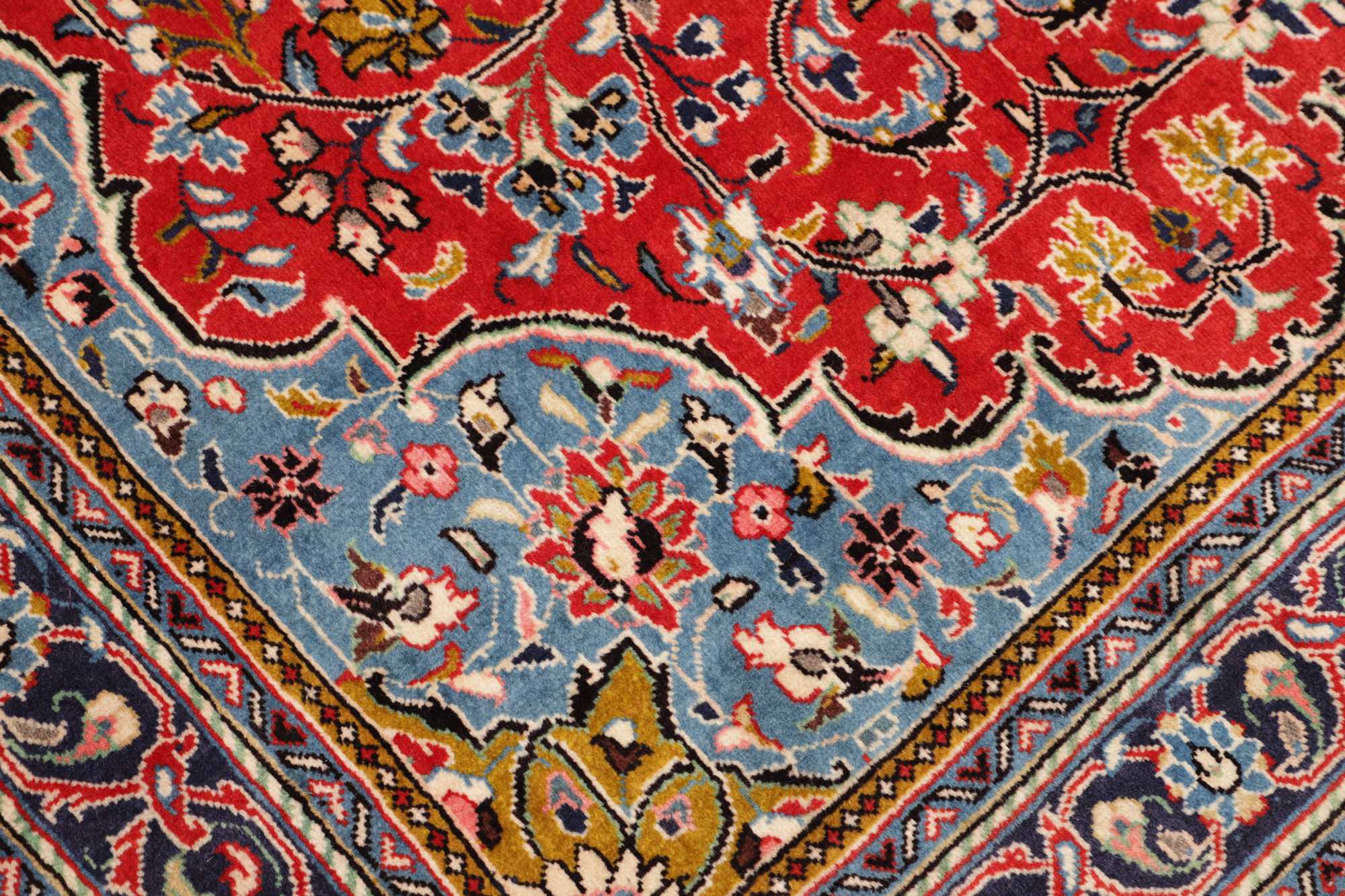 Sarough | 220 cm x 130 cm | Nr. 12-476512