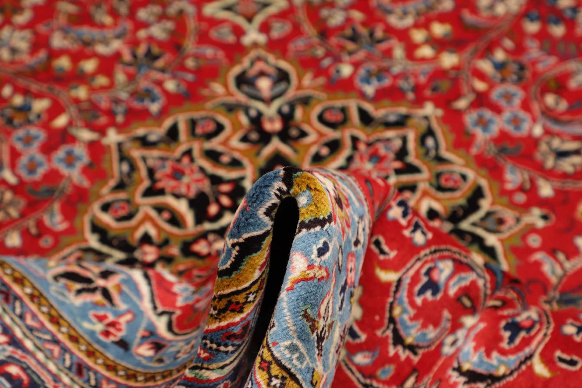 Sarough | 220 cm x 130 cm | Nr. 12-476512