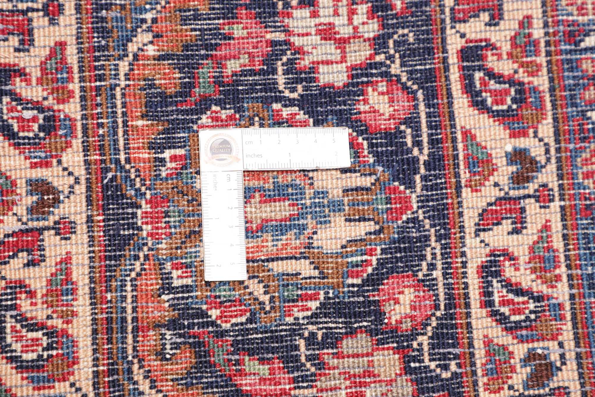 Moud | 340 cm x 254 cm | Nr. 12-476513