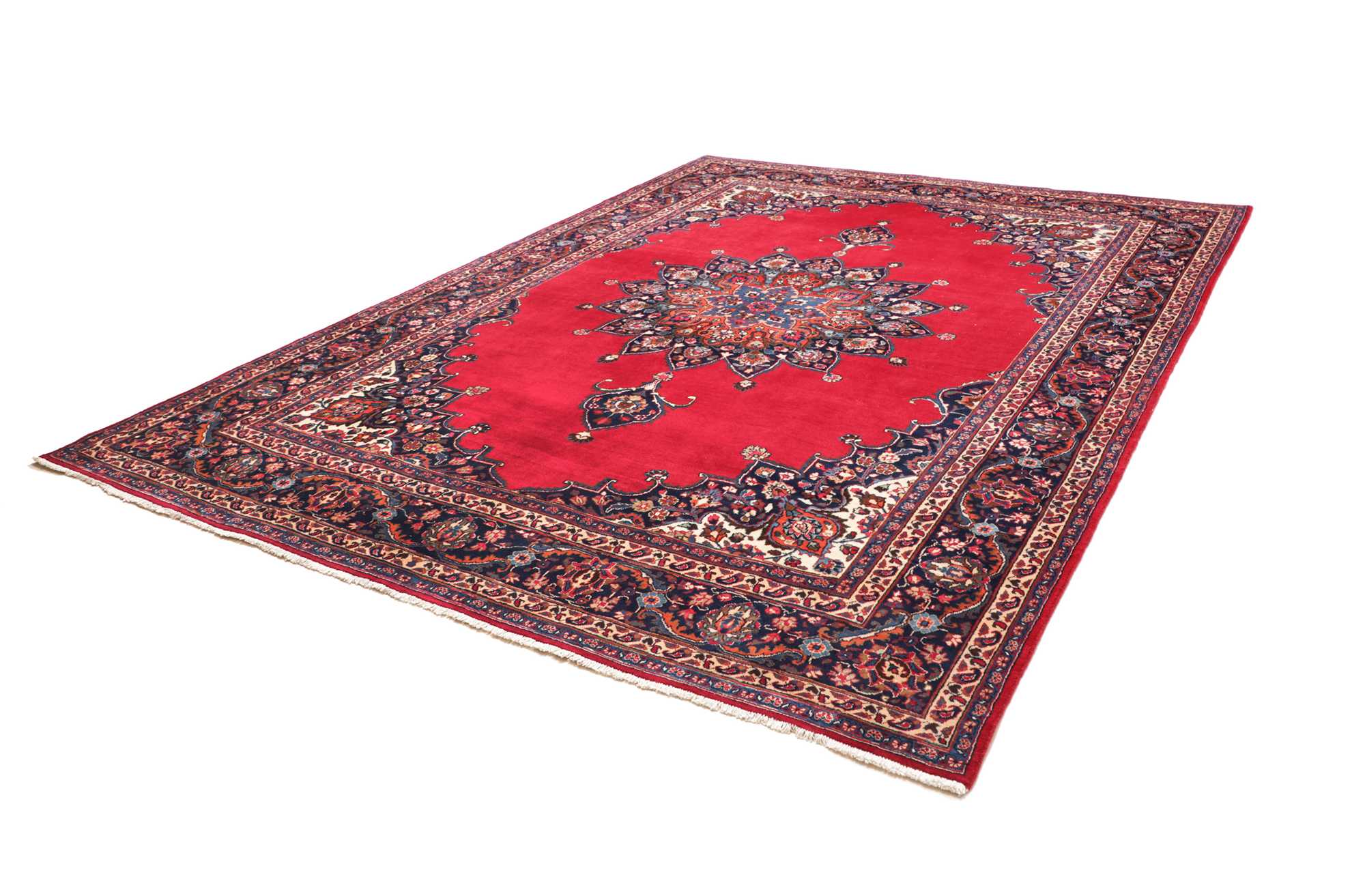 Mashhad | 340 x 254 cm | Nr. 12-476513