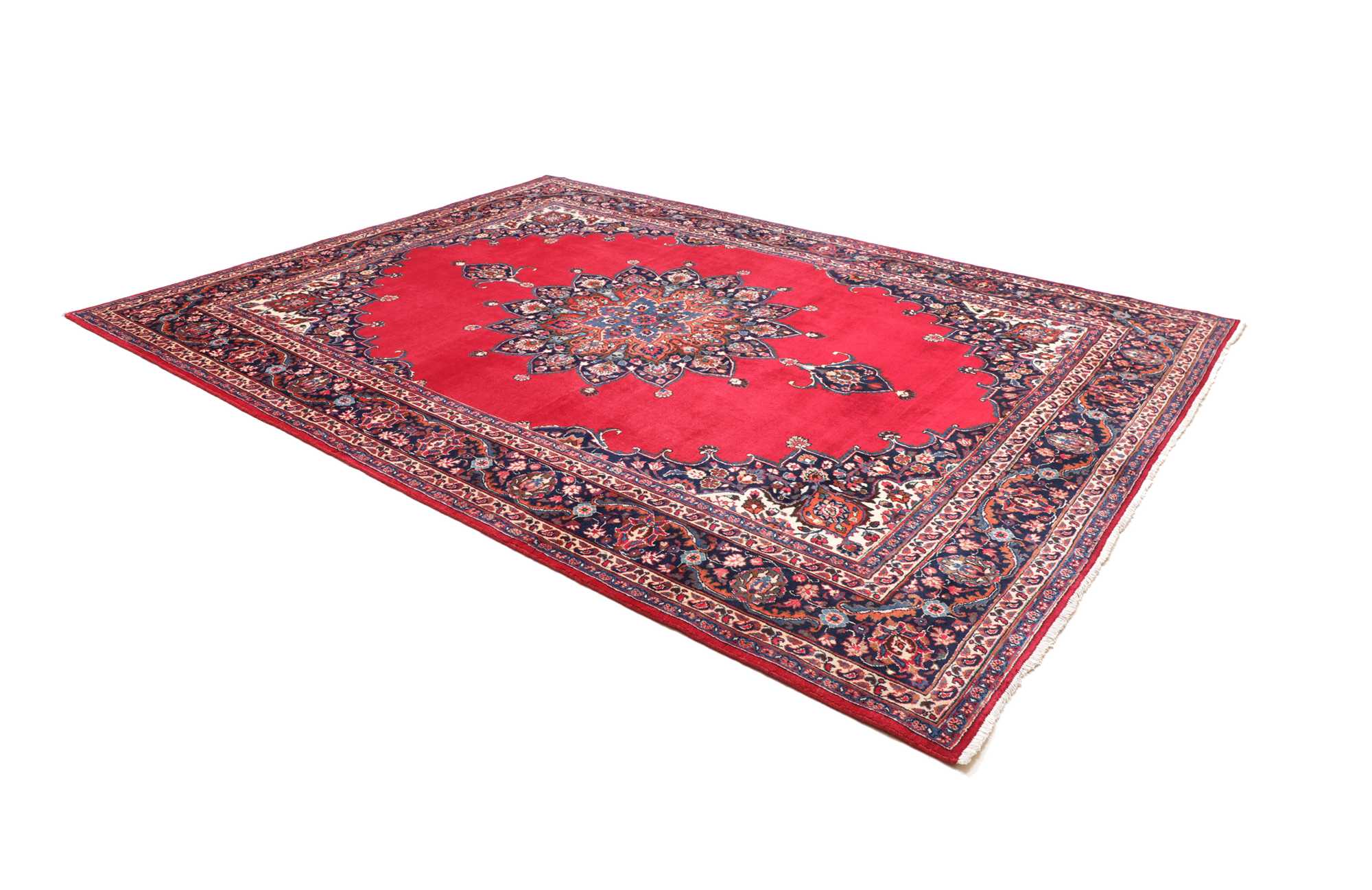 Mashhad | 340 x 254 cm | Nr. 12-476513