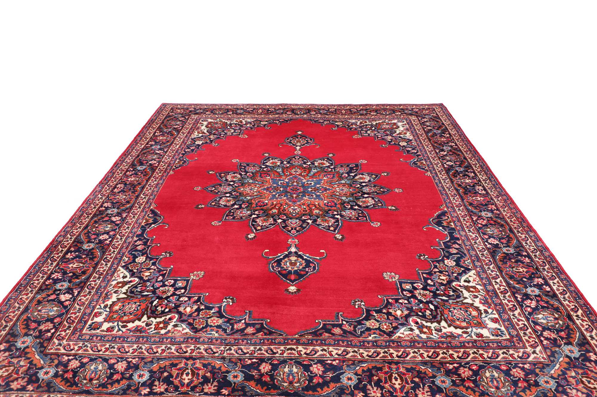 Mashhad | 340 x 254 cm | Nr. 12-476513