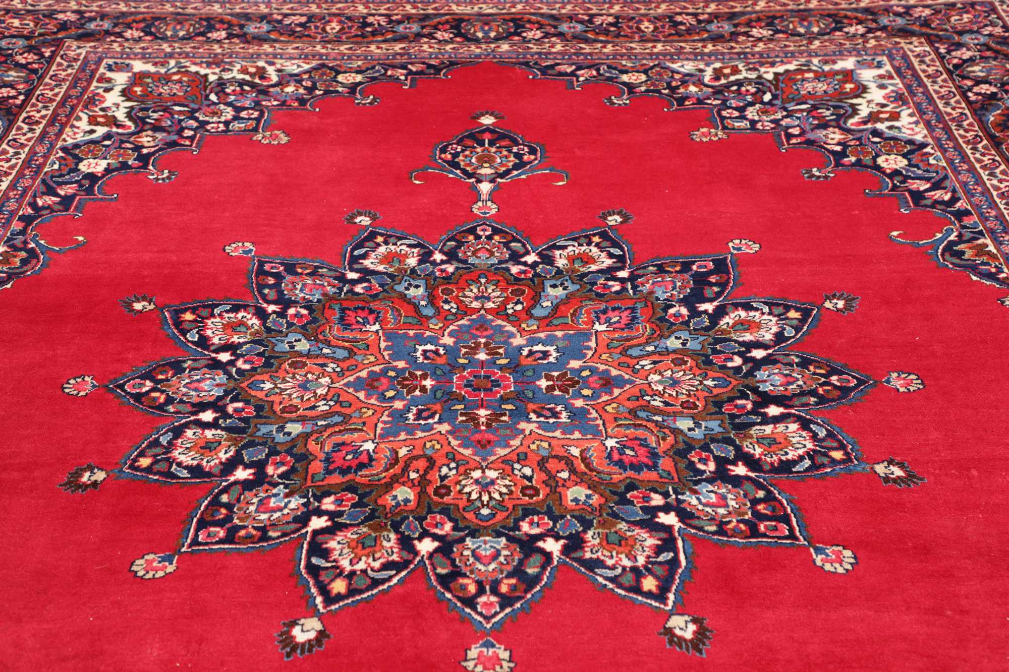 Mashhad | 340 x 254 cm | Nr. 12-476513