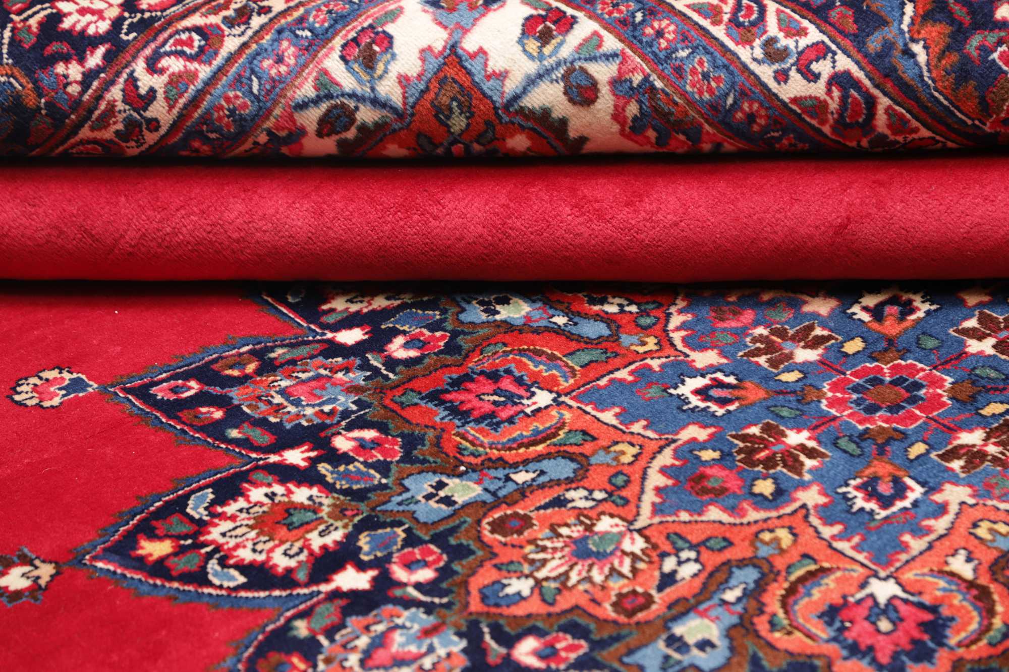 Mashhad | 340 x 254 cm | Nr. 12-476513